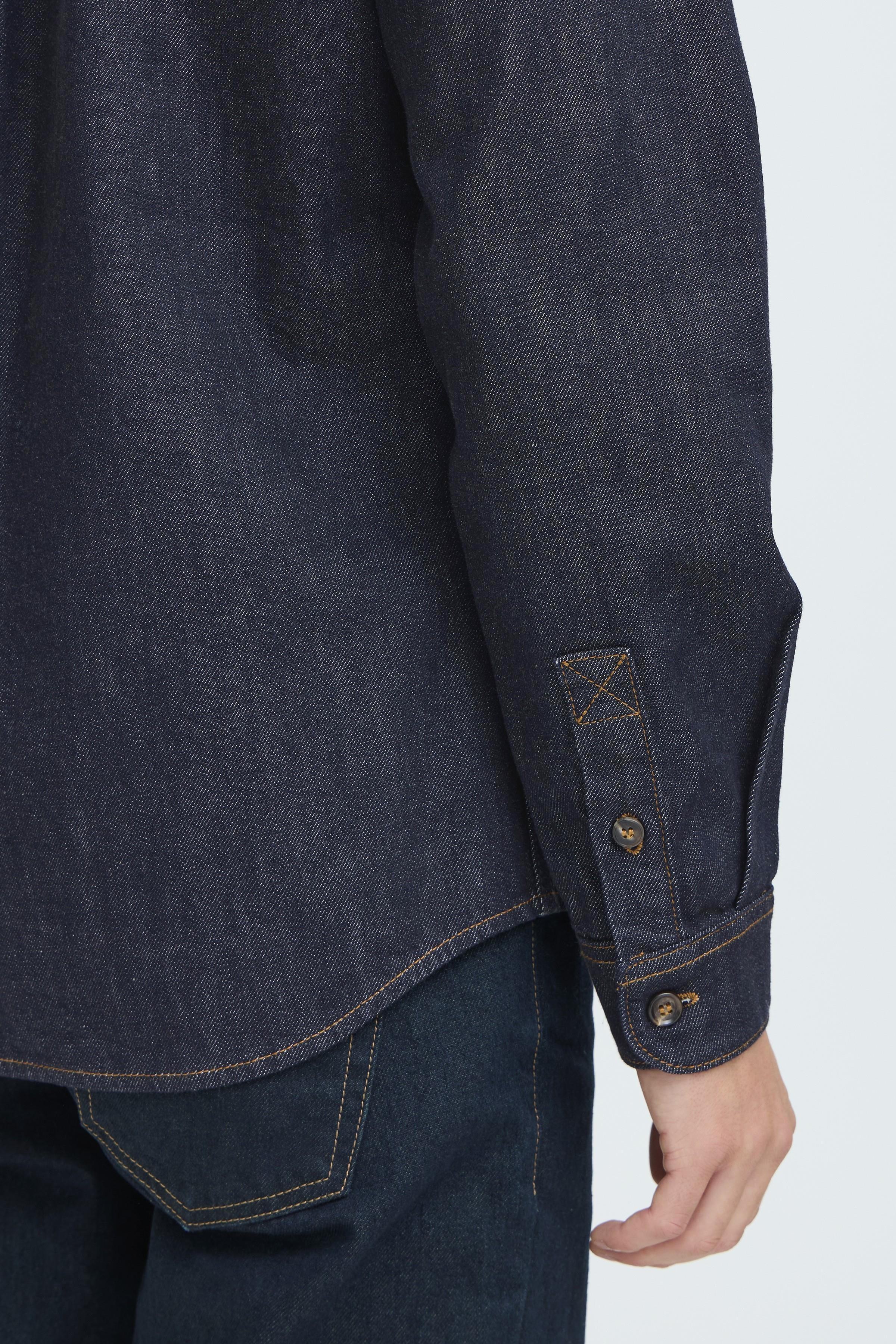 Casual Friday - CFVillus Denim Skjorte