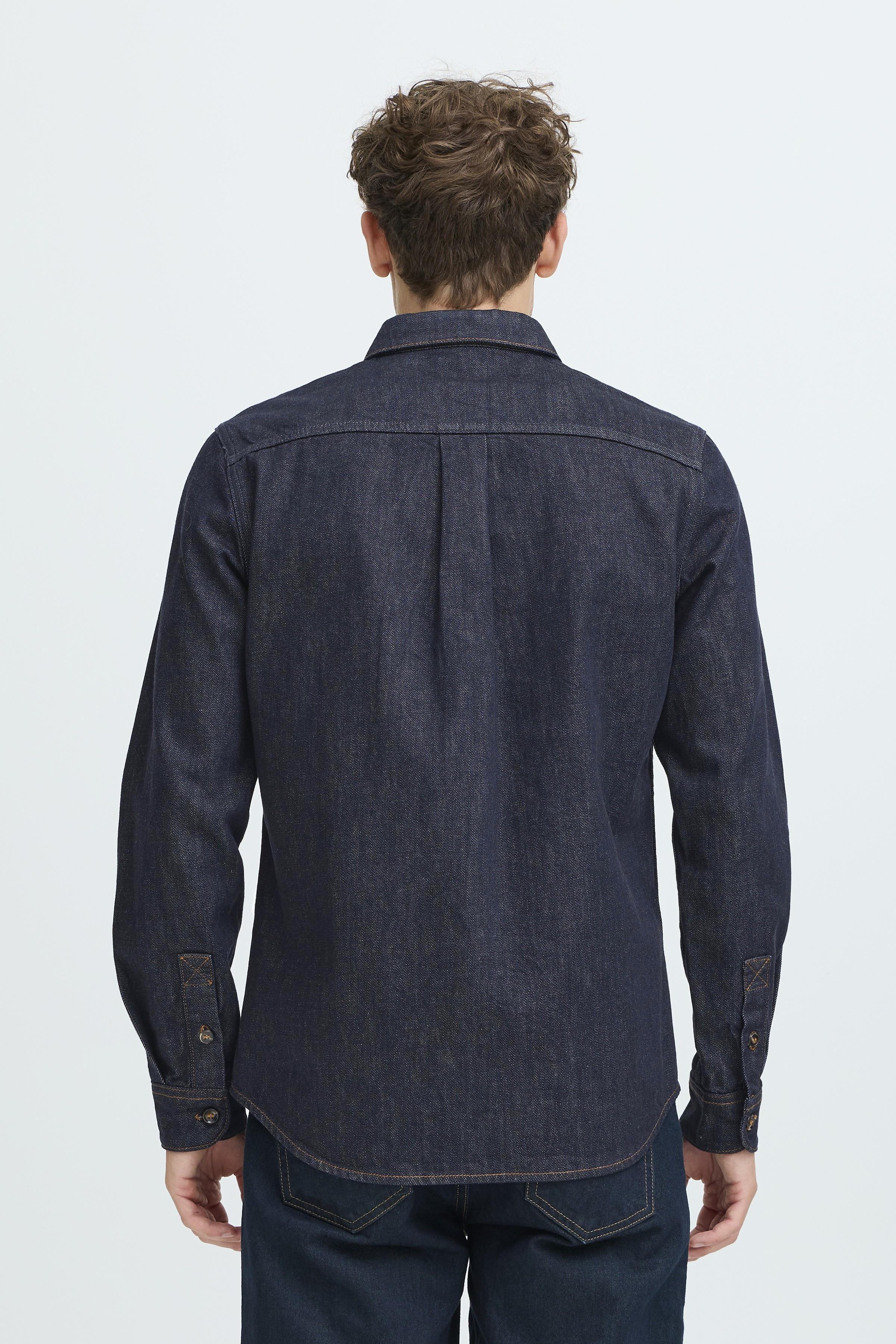 Casual Friday - CFVillus Denim Skjorte