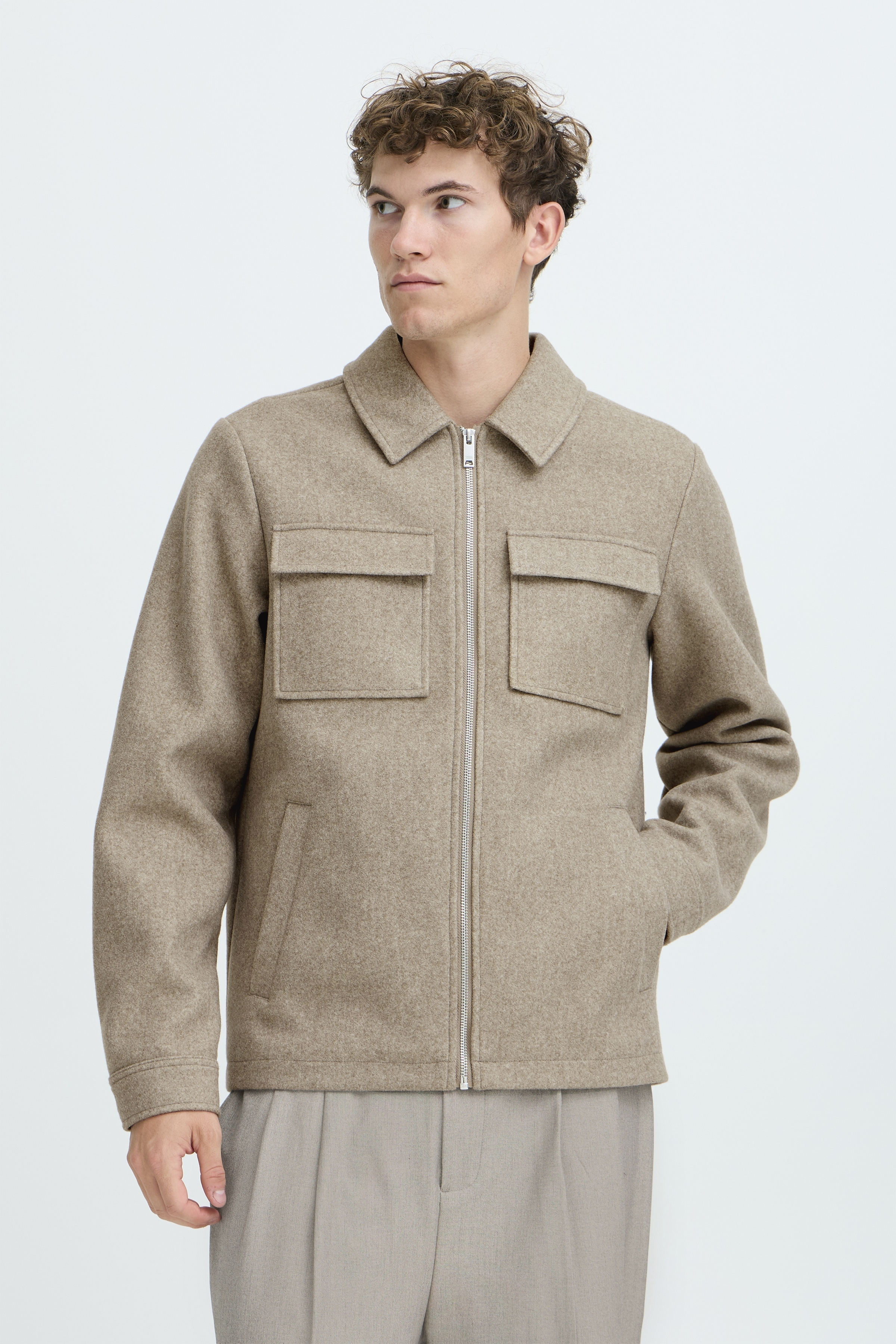 Casual Friday - CFMoberg jakke