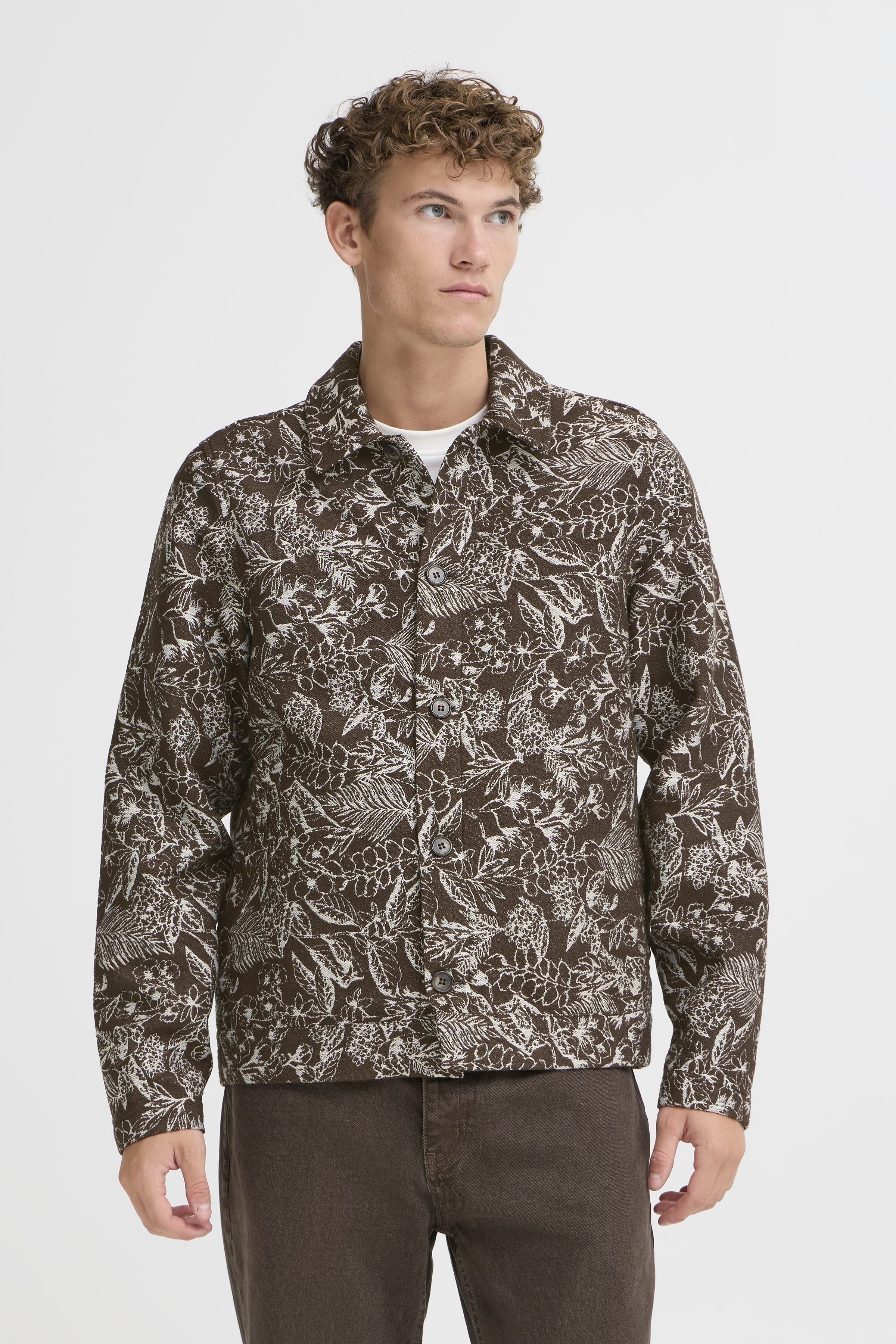 Casual Friday - CFWinding Skjorte