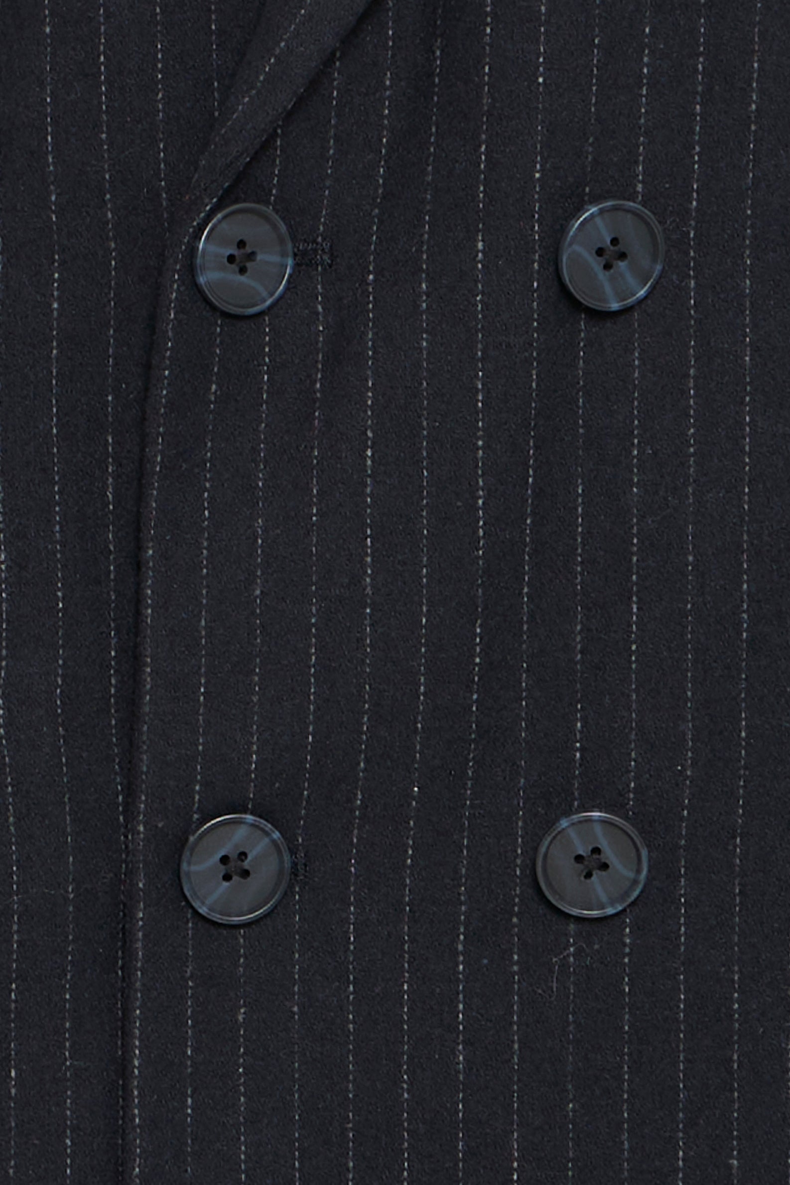 Casual Friday - CFAlby Pinstriped Blazer
