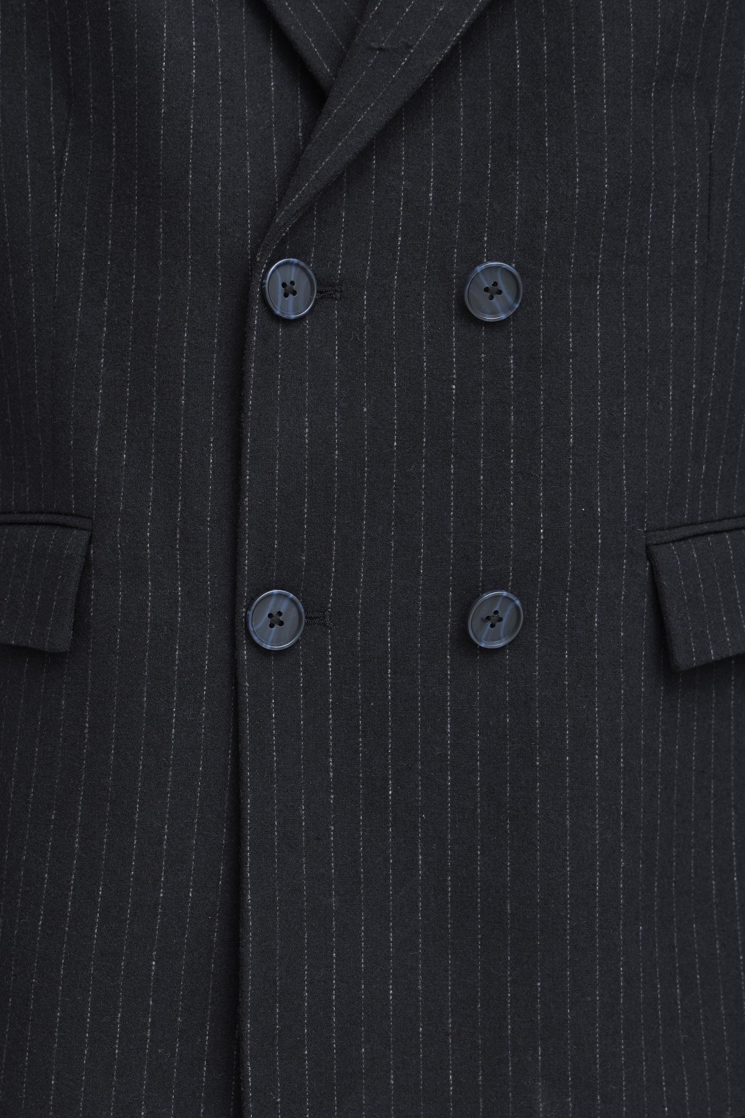 Casual Friday - CFAlby Pinstriped Blazer