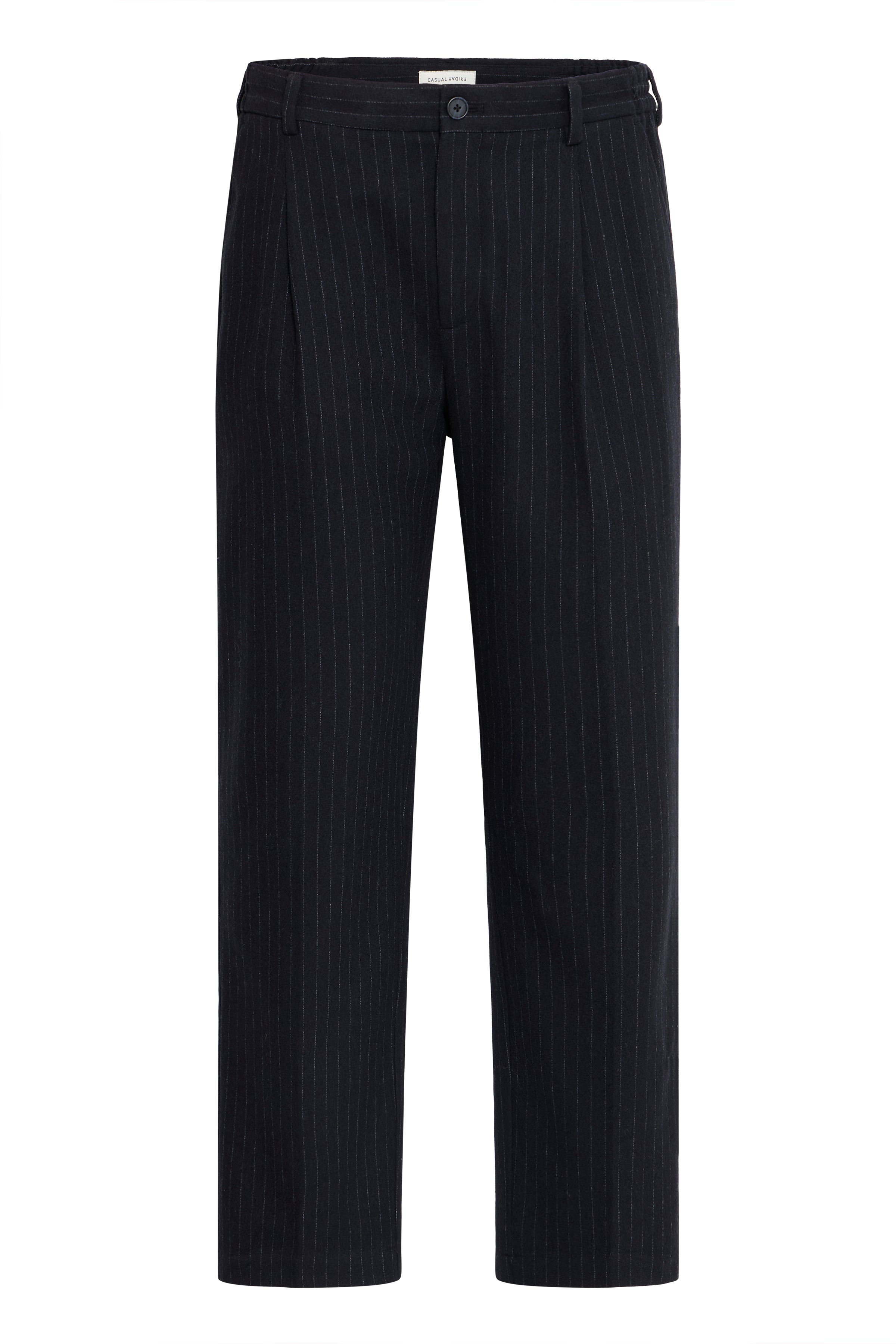 Casual Friday - CFPierce Pinstriped Pants