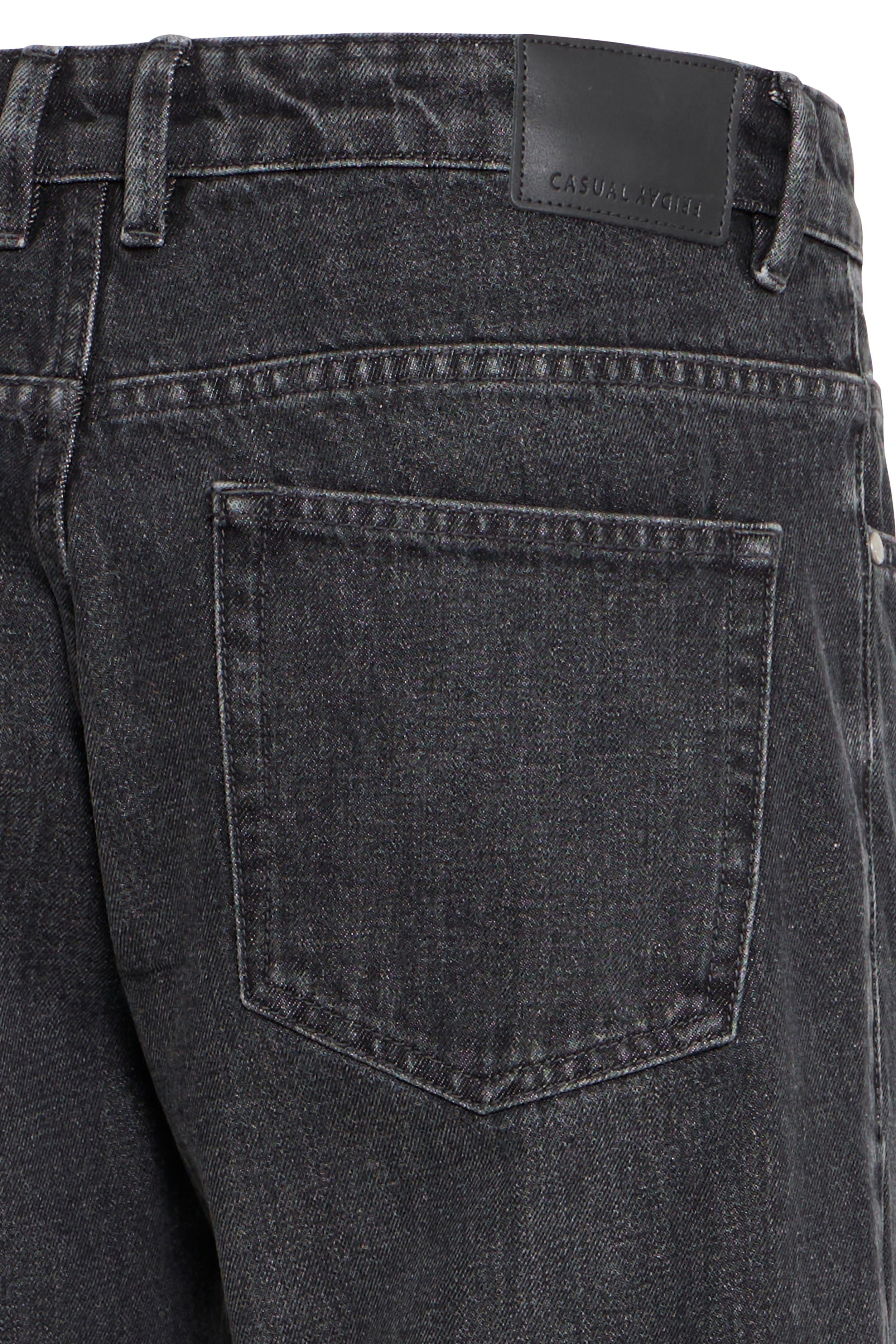 Casual Friday - CFHallund jeans i grå