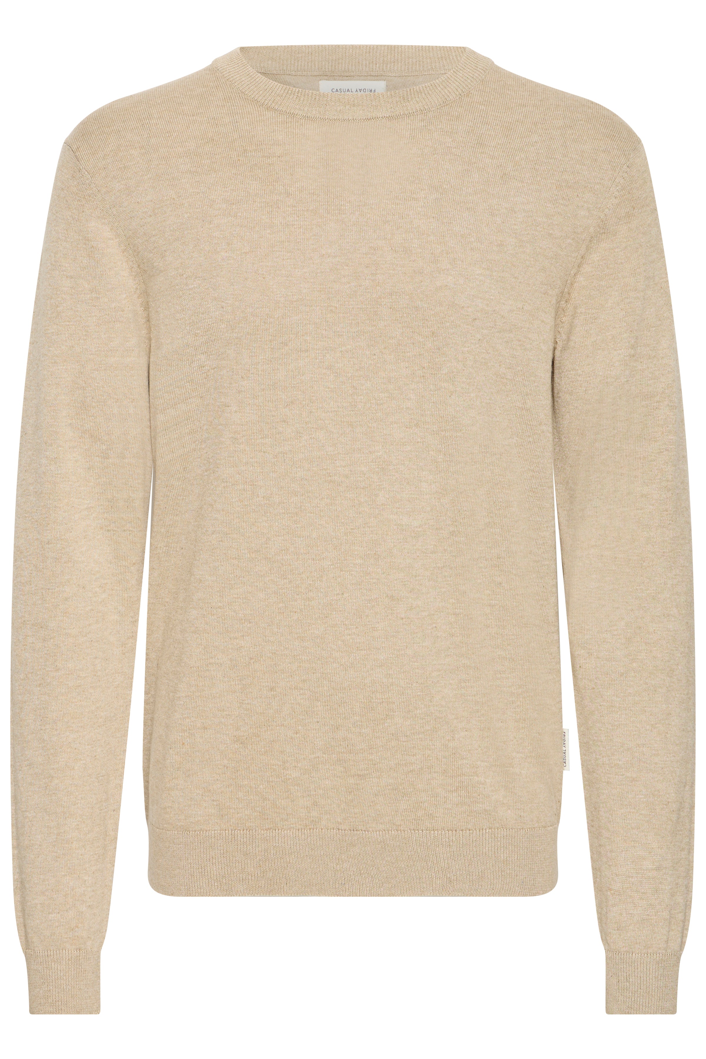 Casual friday - CFBells strik i sand