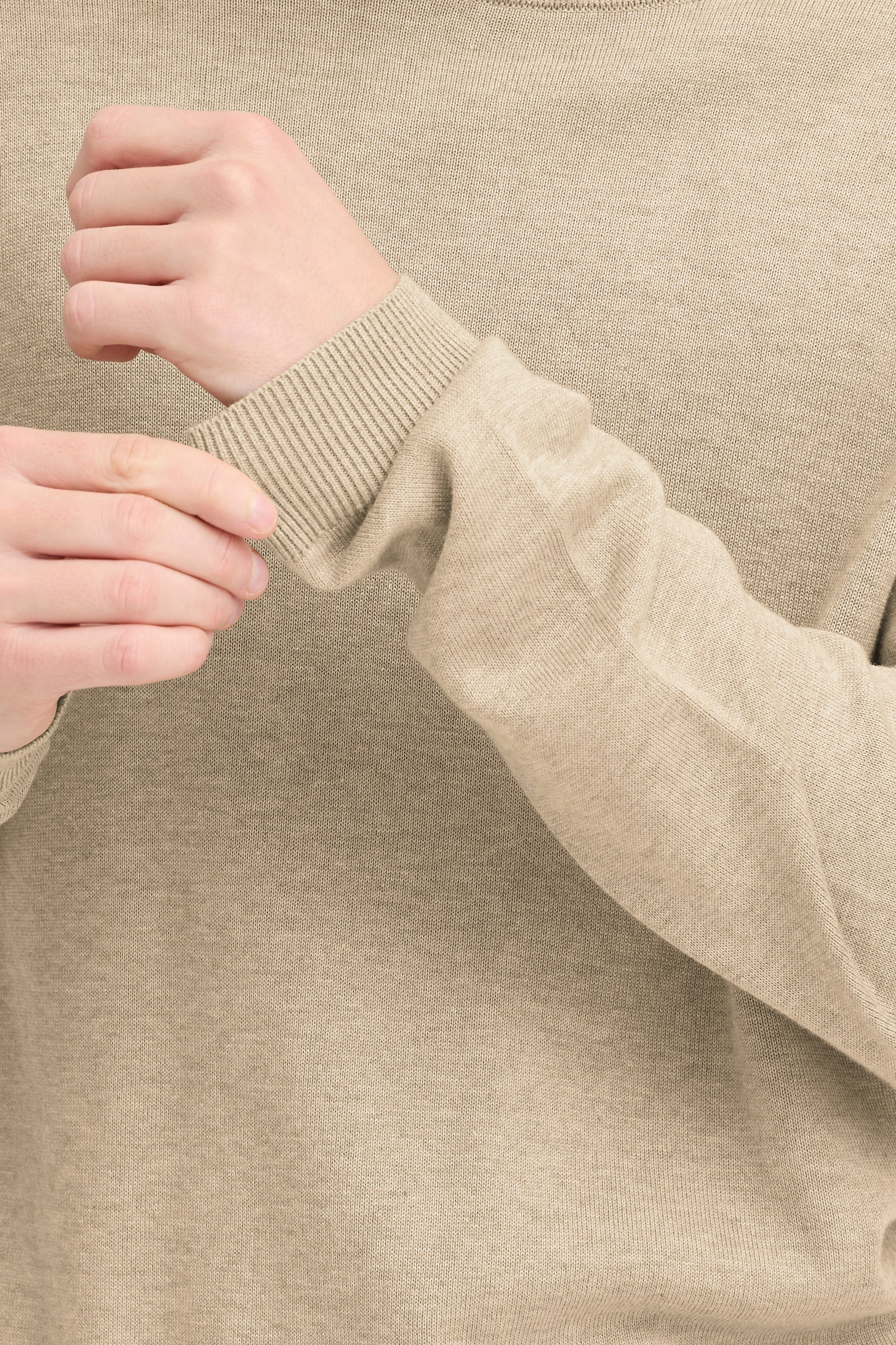 Casual friday - CFBells strik i sand