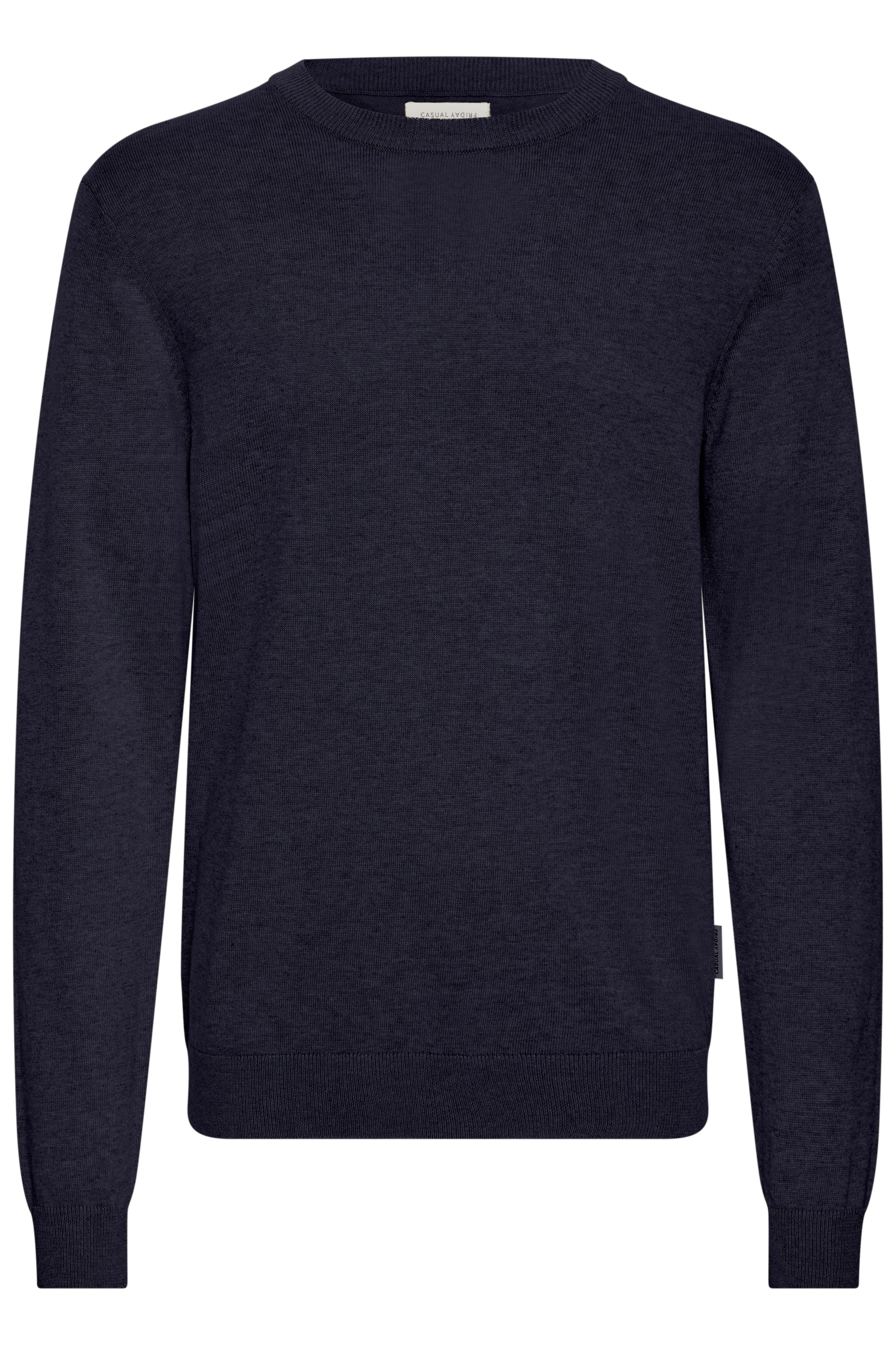 Casual friday - CFBells strik i navy