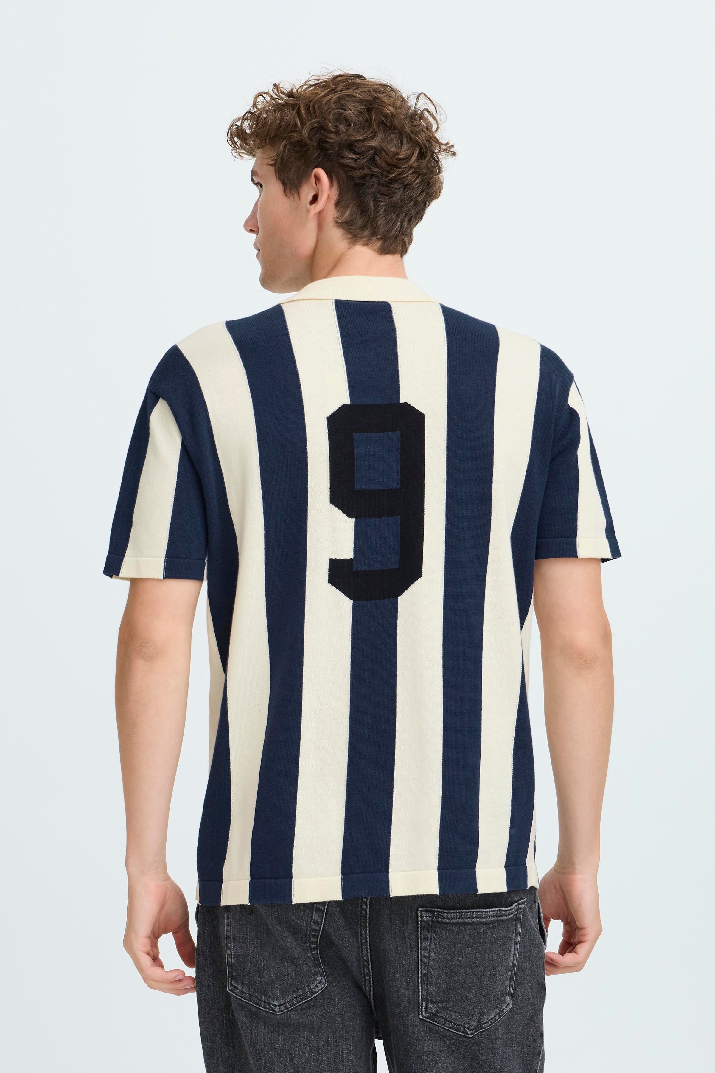 Casual Friday - CFFootball Strik Polo