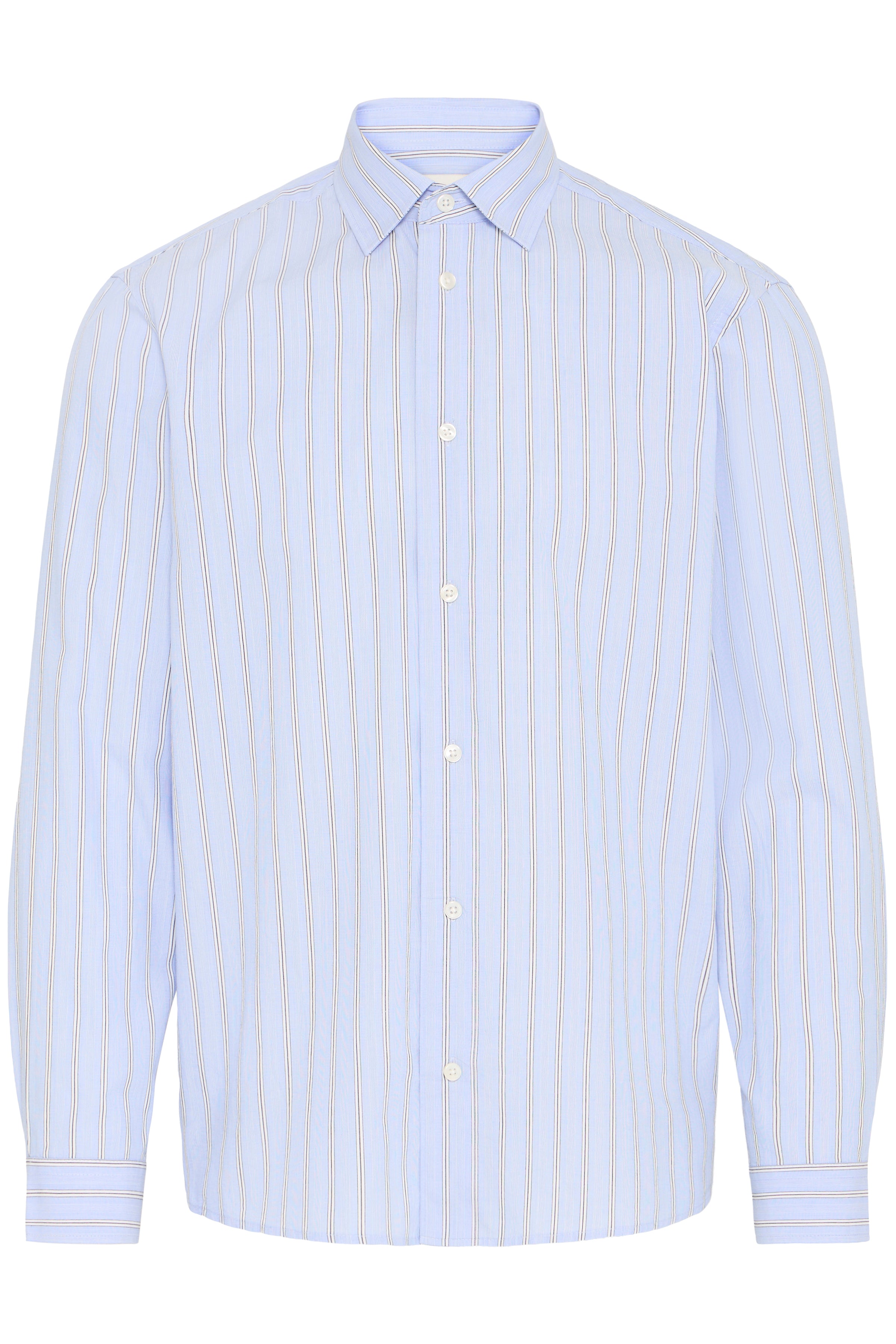 Casual Friday - CFOlsson stribet skjorte