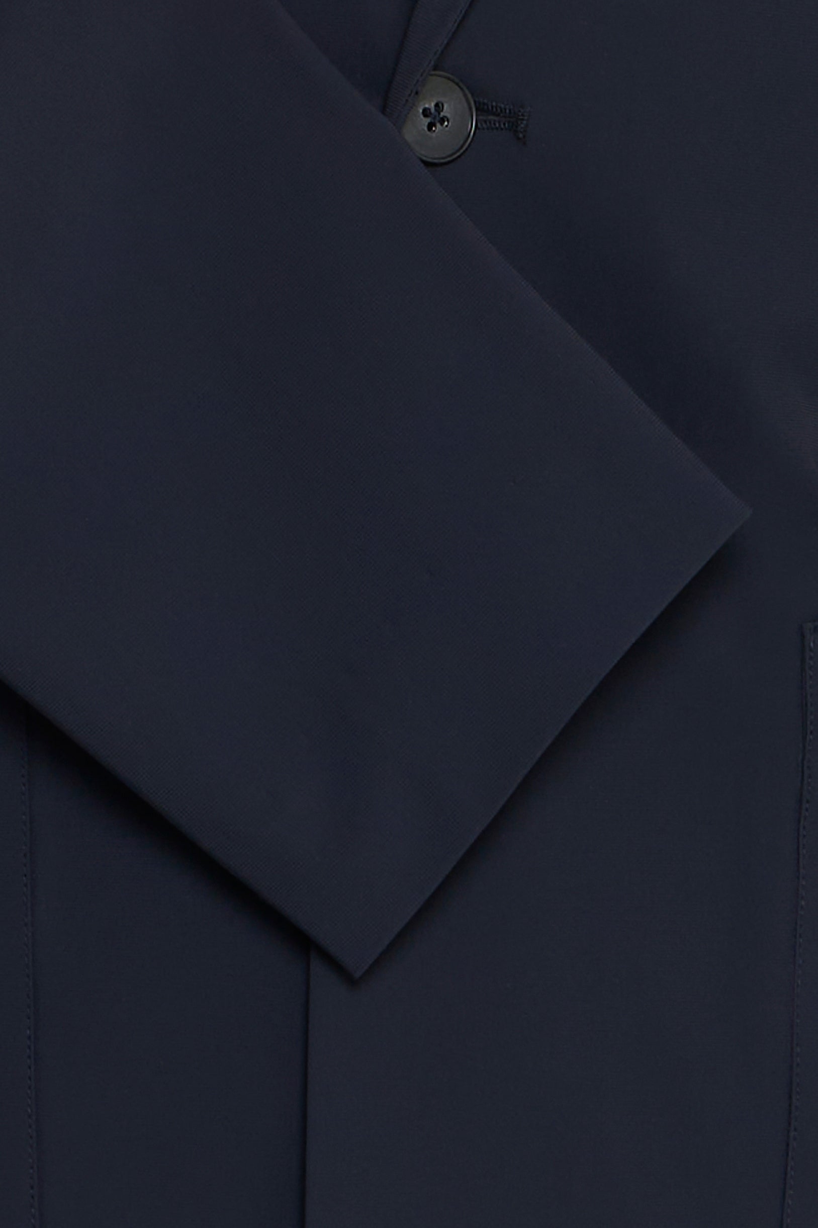 Casual Friday - CFLindvall Travel Blazer i Navy