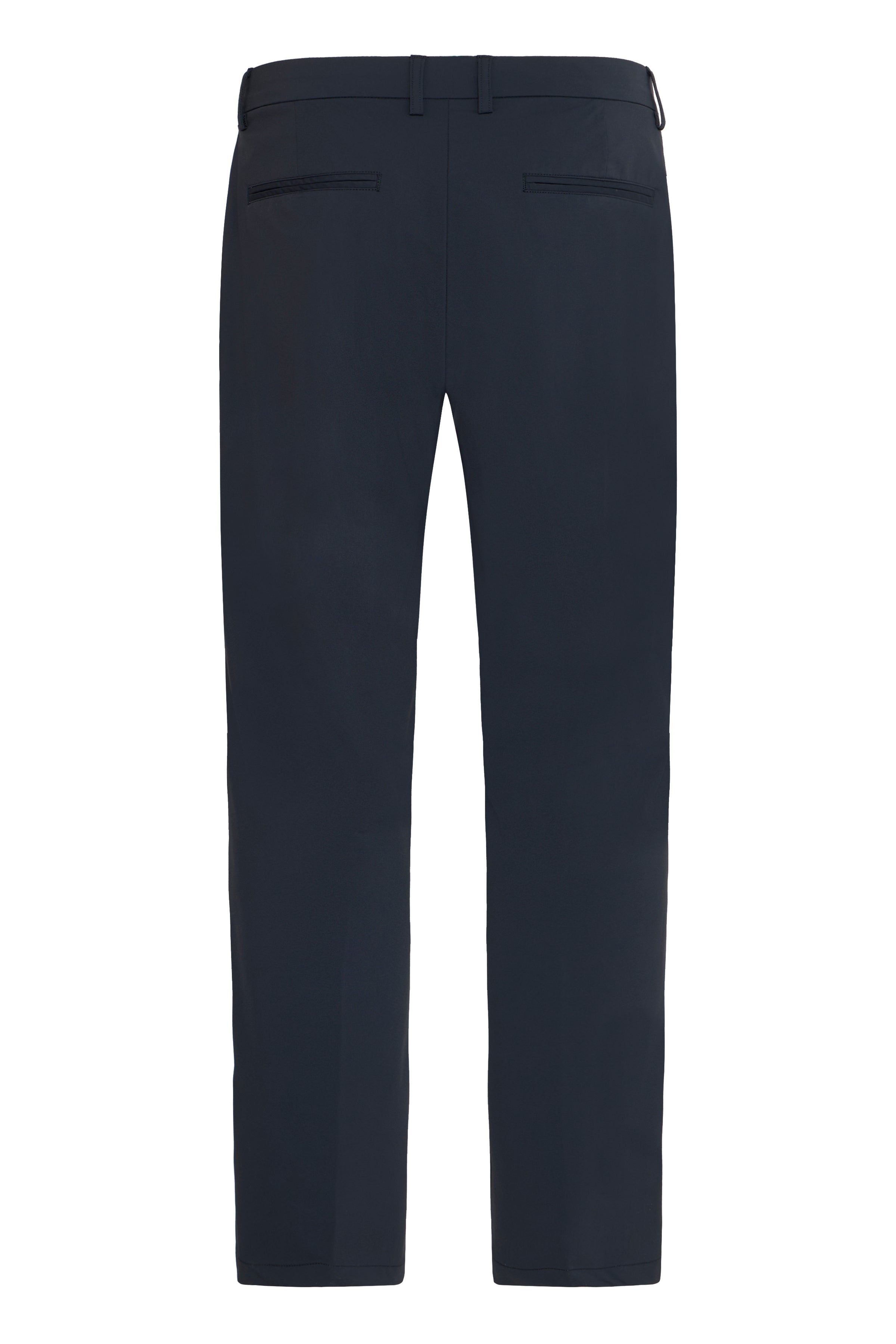Casual Friday - CFLindvall Traval Pants i navy
