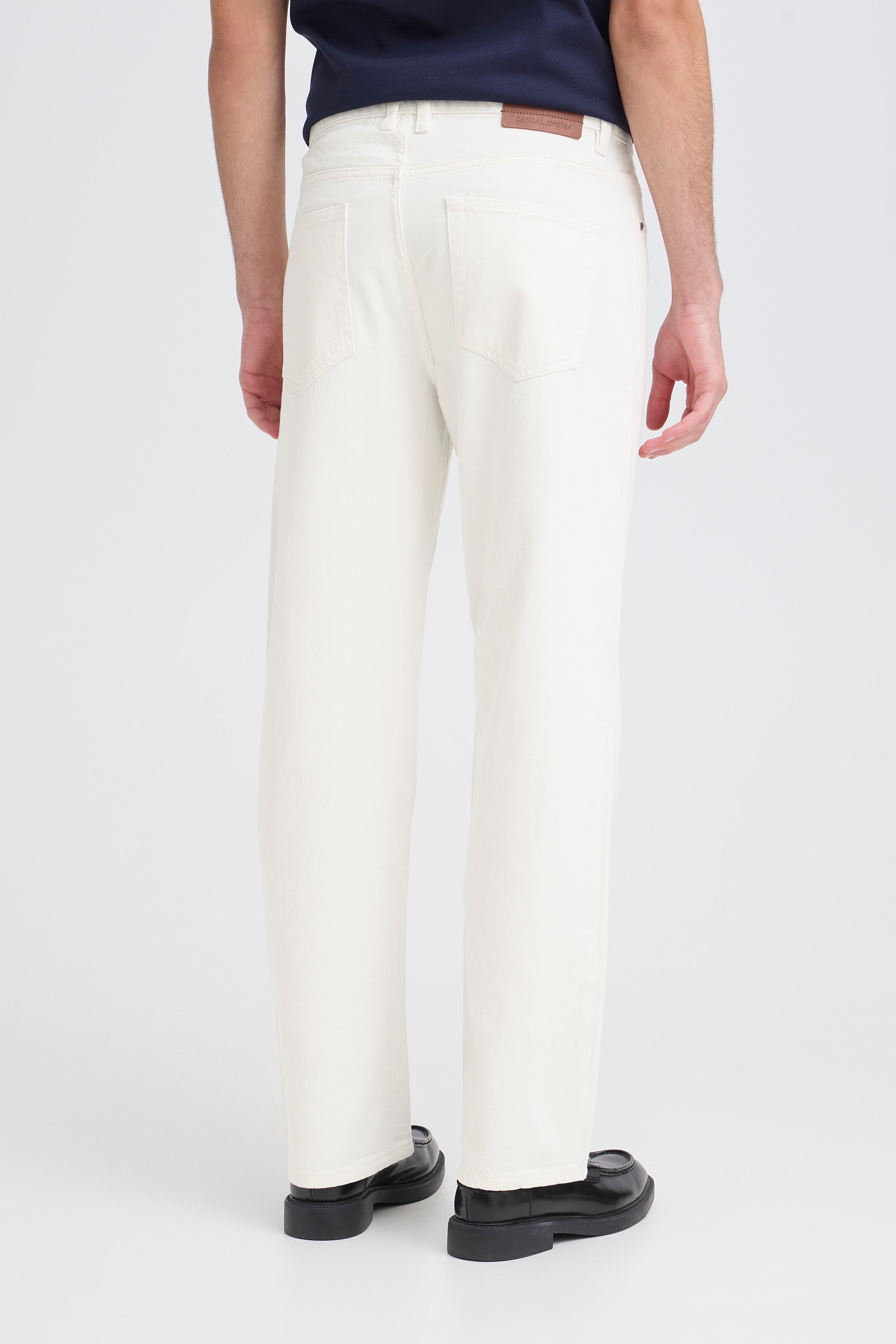 Casual Friday - CFHALLUND Wide Bukser