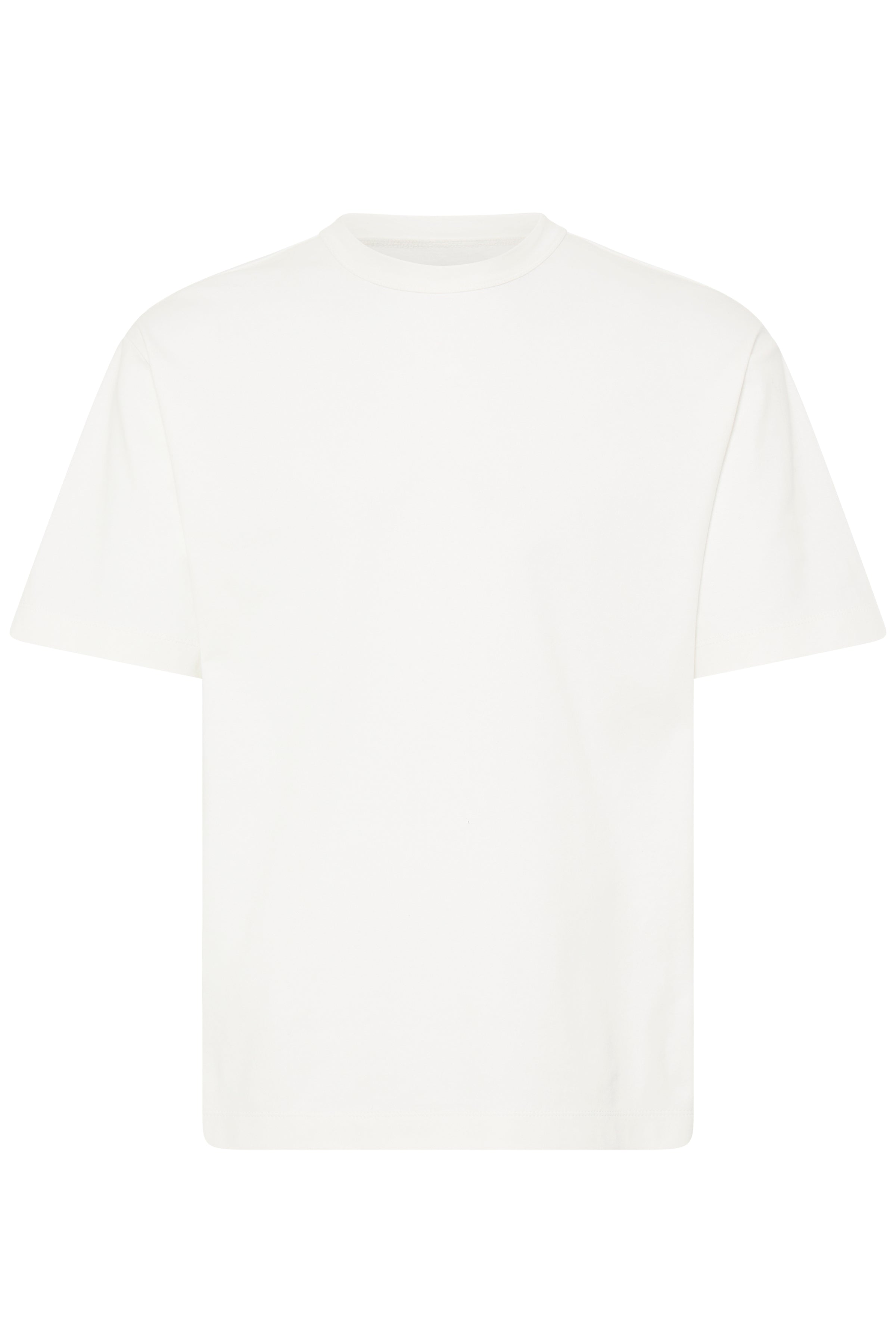 Casual Friday - CFEkberg T-shirt Hvid