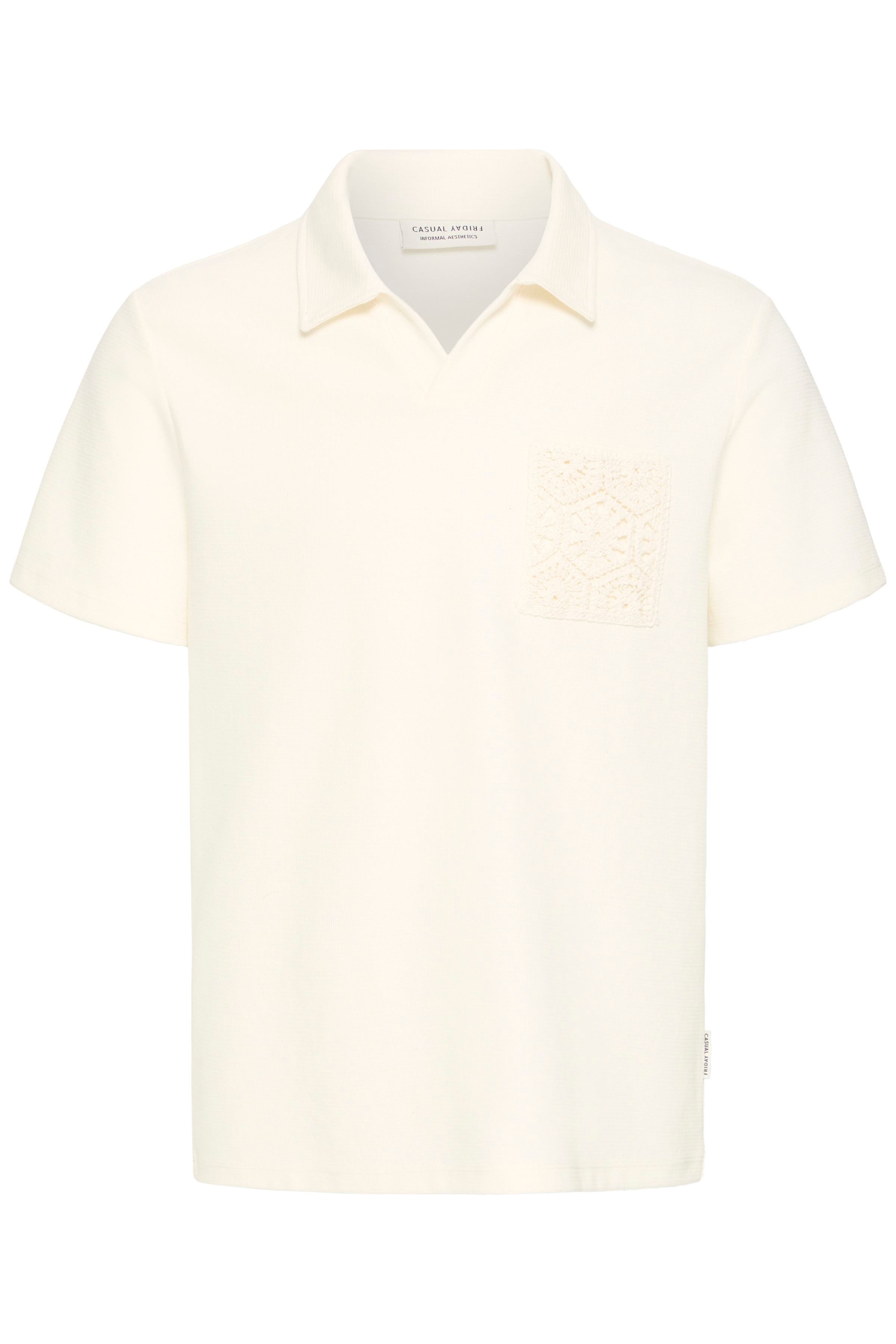 Casual Friday - CFElverum polo