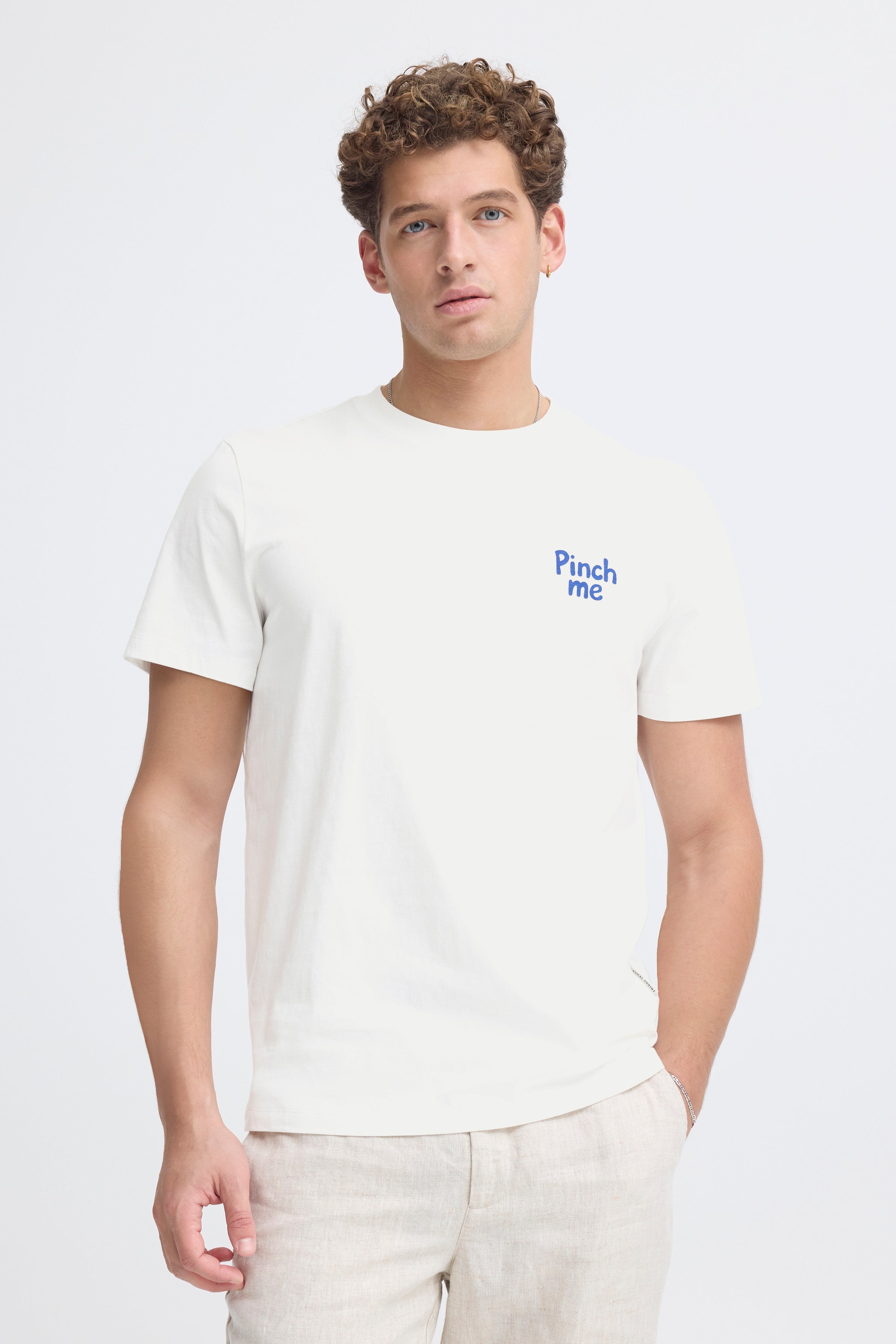 Casual Friday - CFoksvoll T-shirt