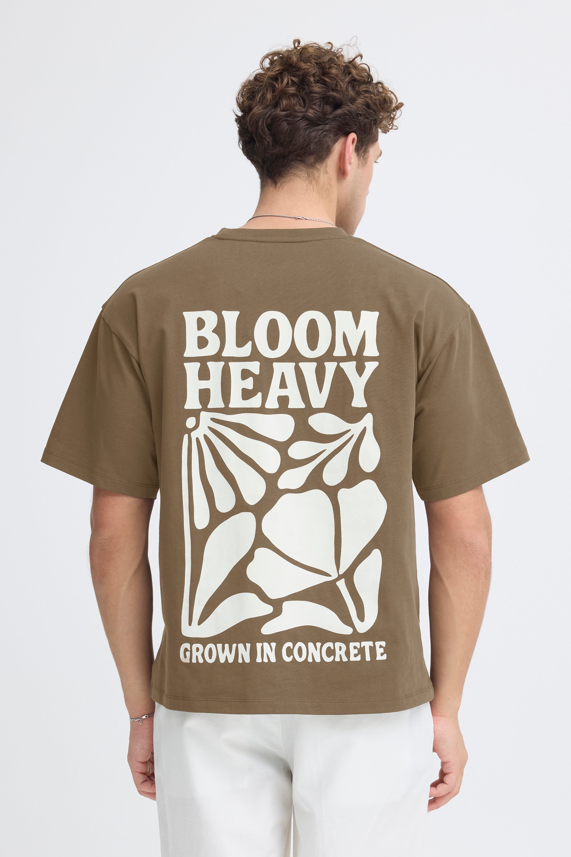 Casual Friday - CFrude Relaxed T-shirt