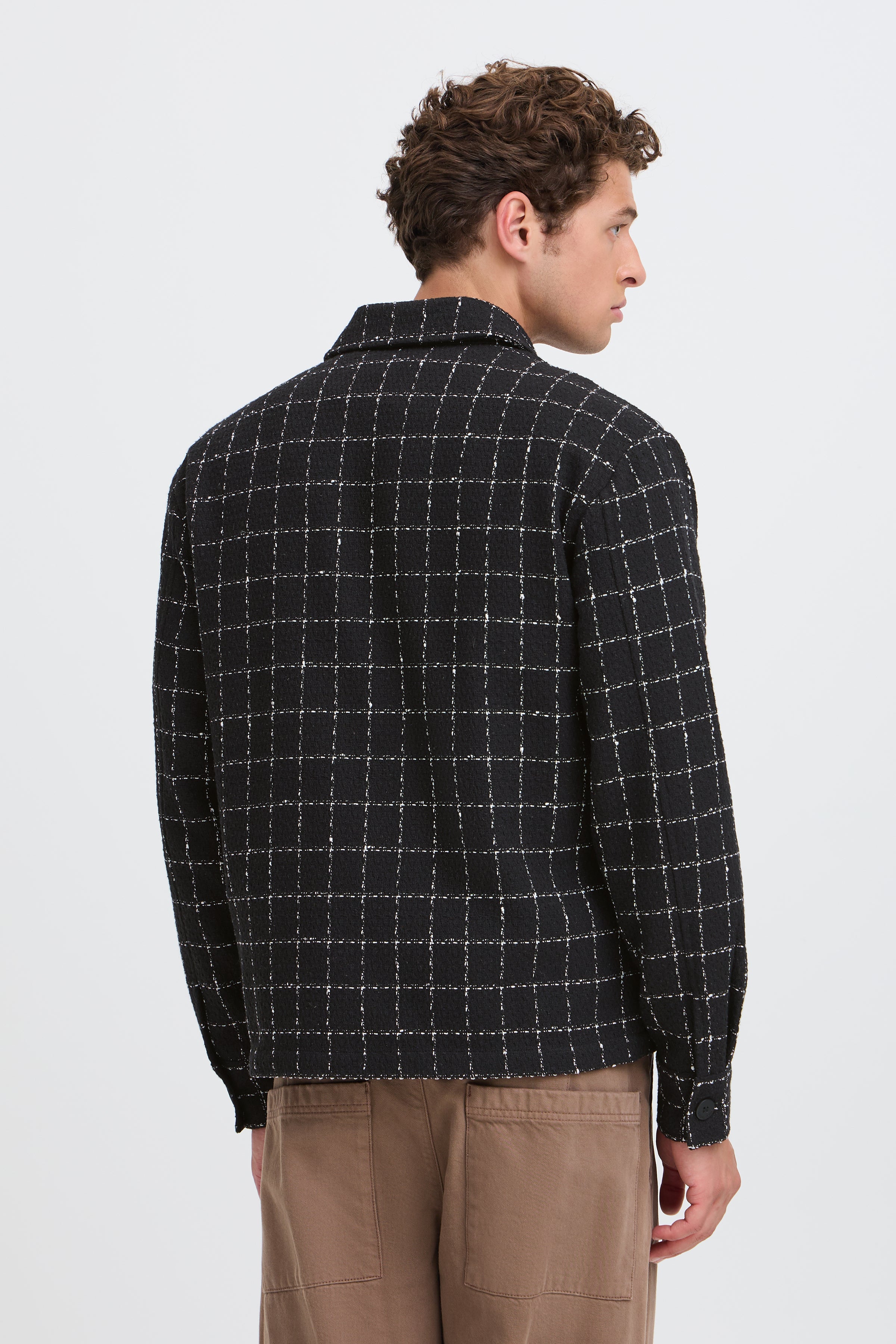 Casual Friday - CFSalazar Overshirt