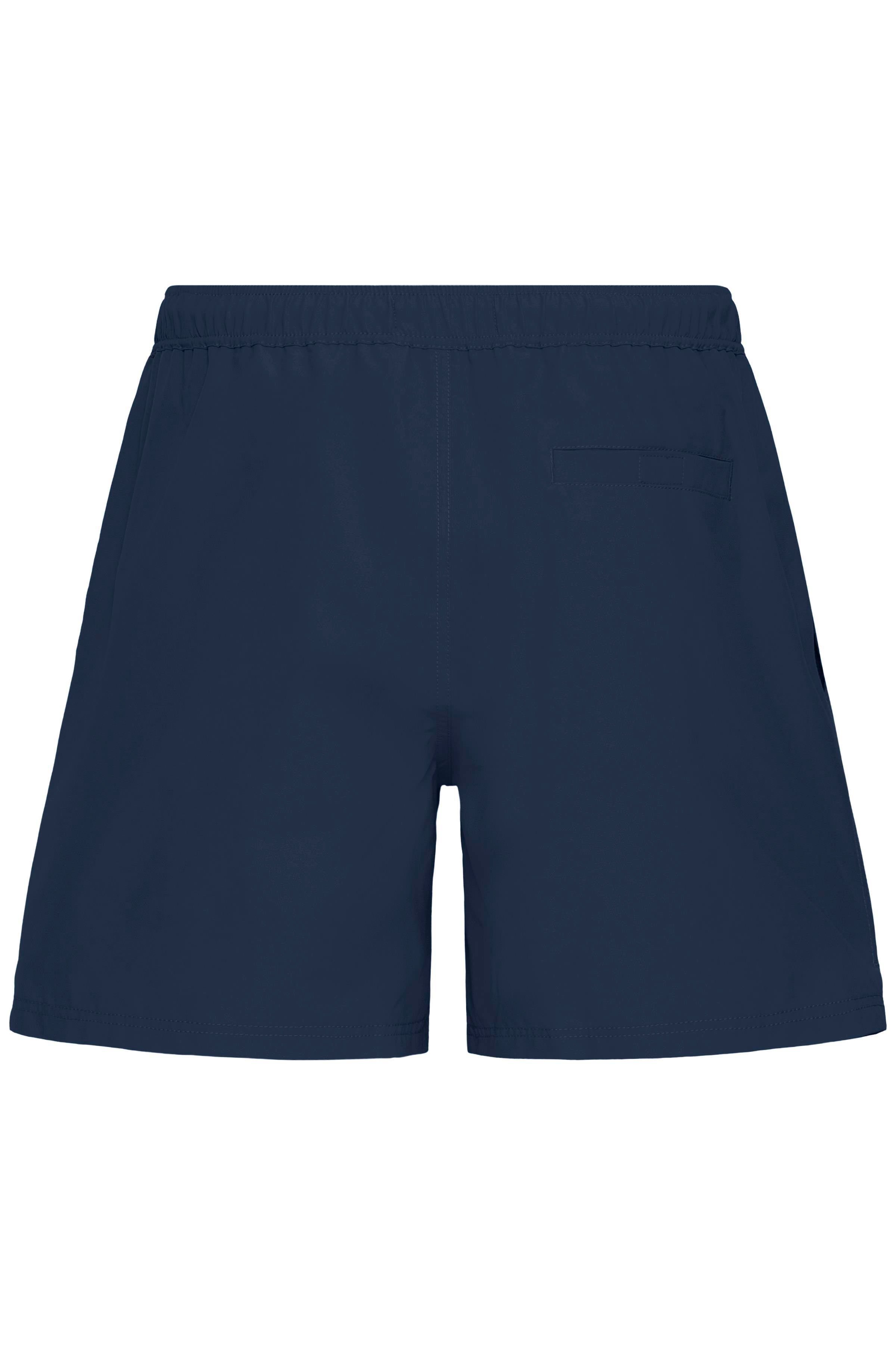 Casual Friday - CFsvimshorts Badeshorts Navy