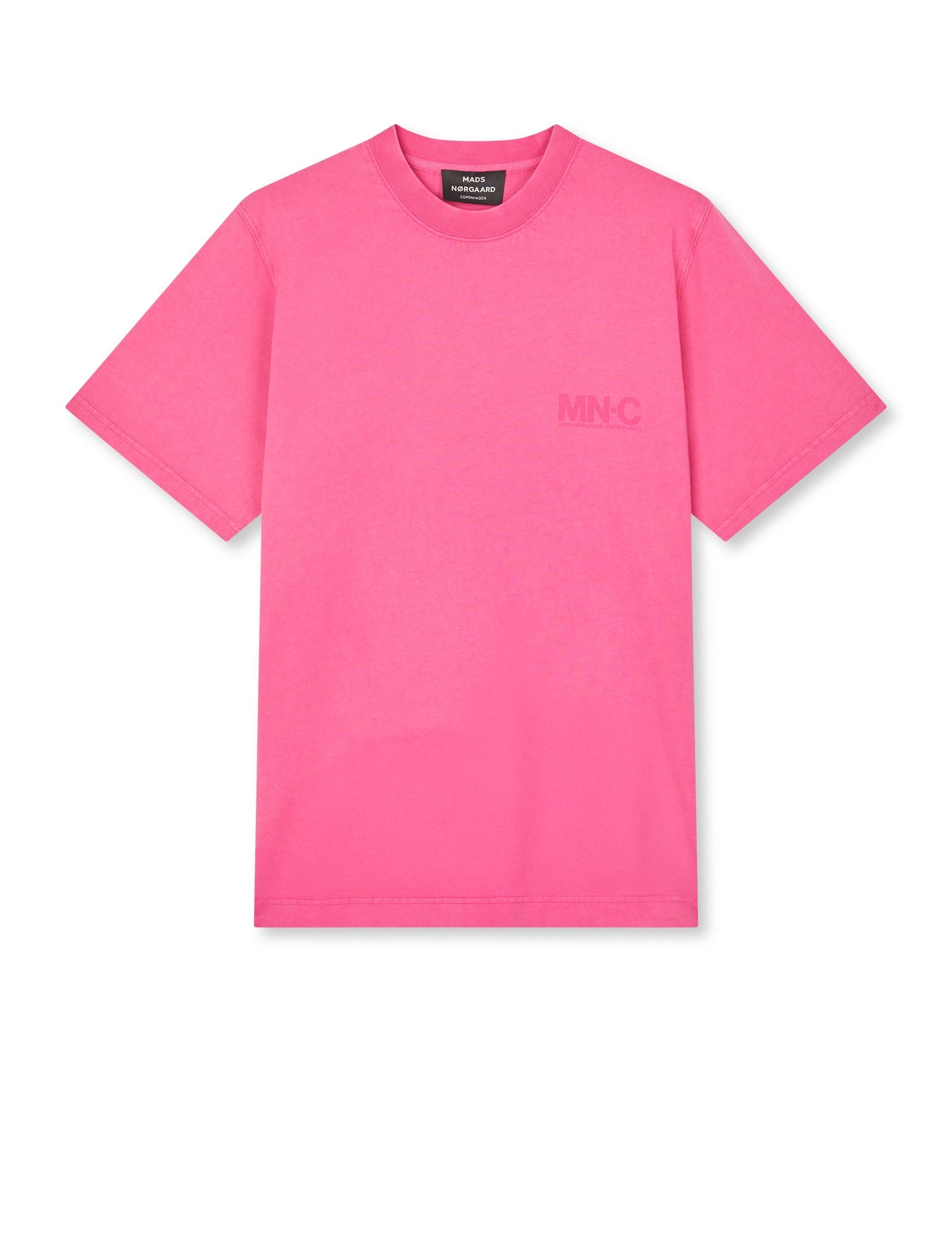 Mads Nørgaard - Frode MNC Tee Rose