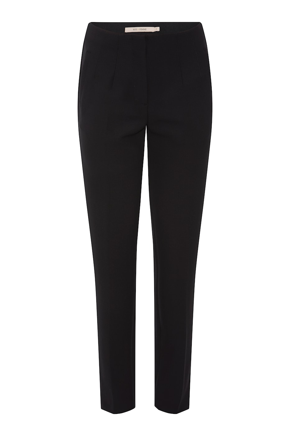 Olana Long Pant fra Rue de Femme