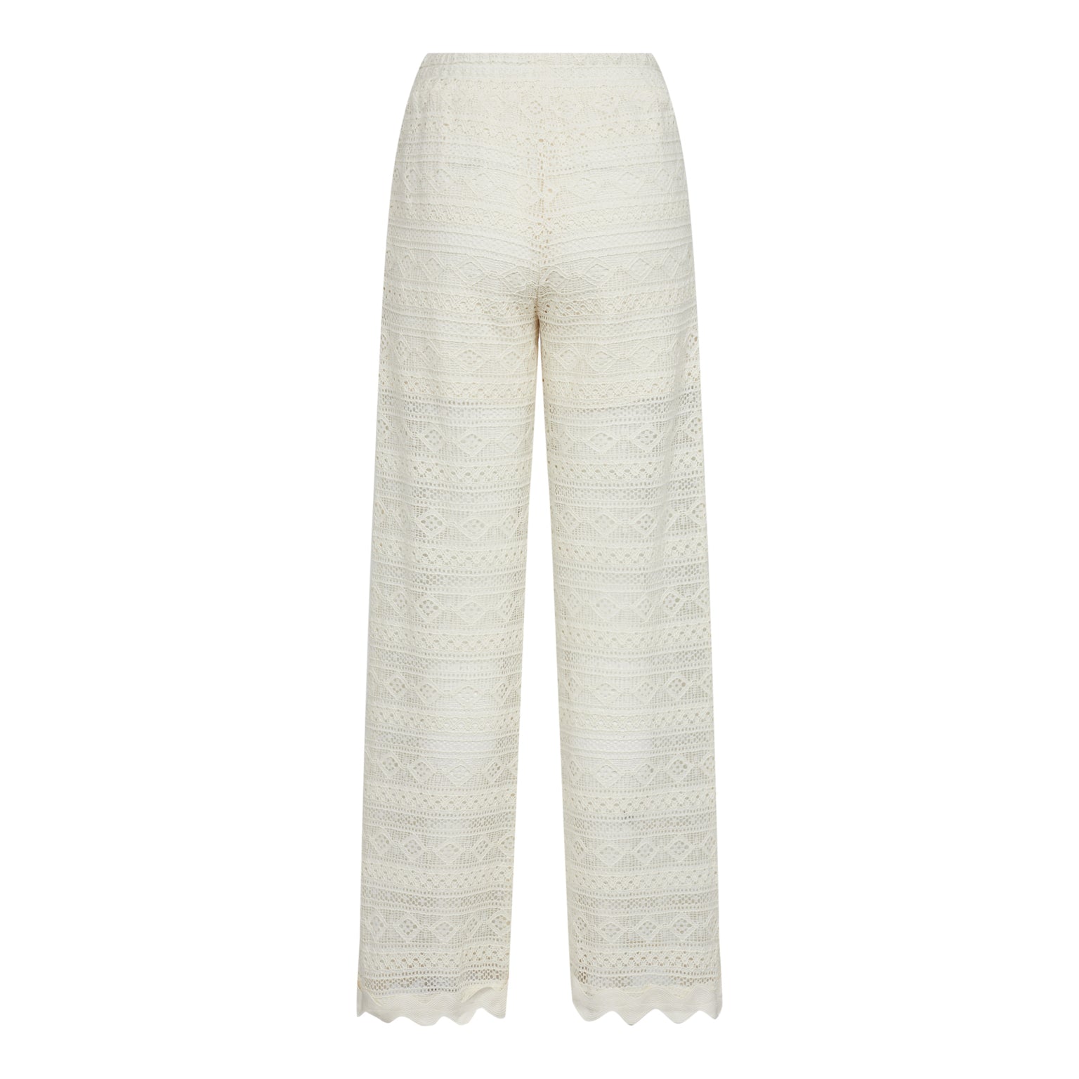 Co' Couture - LaraCC Crochet Pant