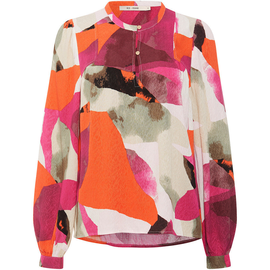 Rue De Femme Elita Shirt