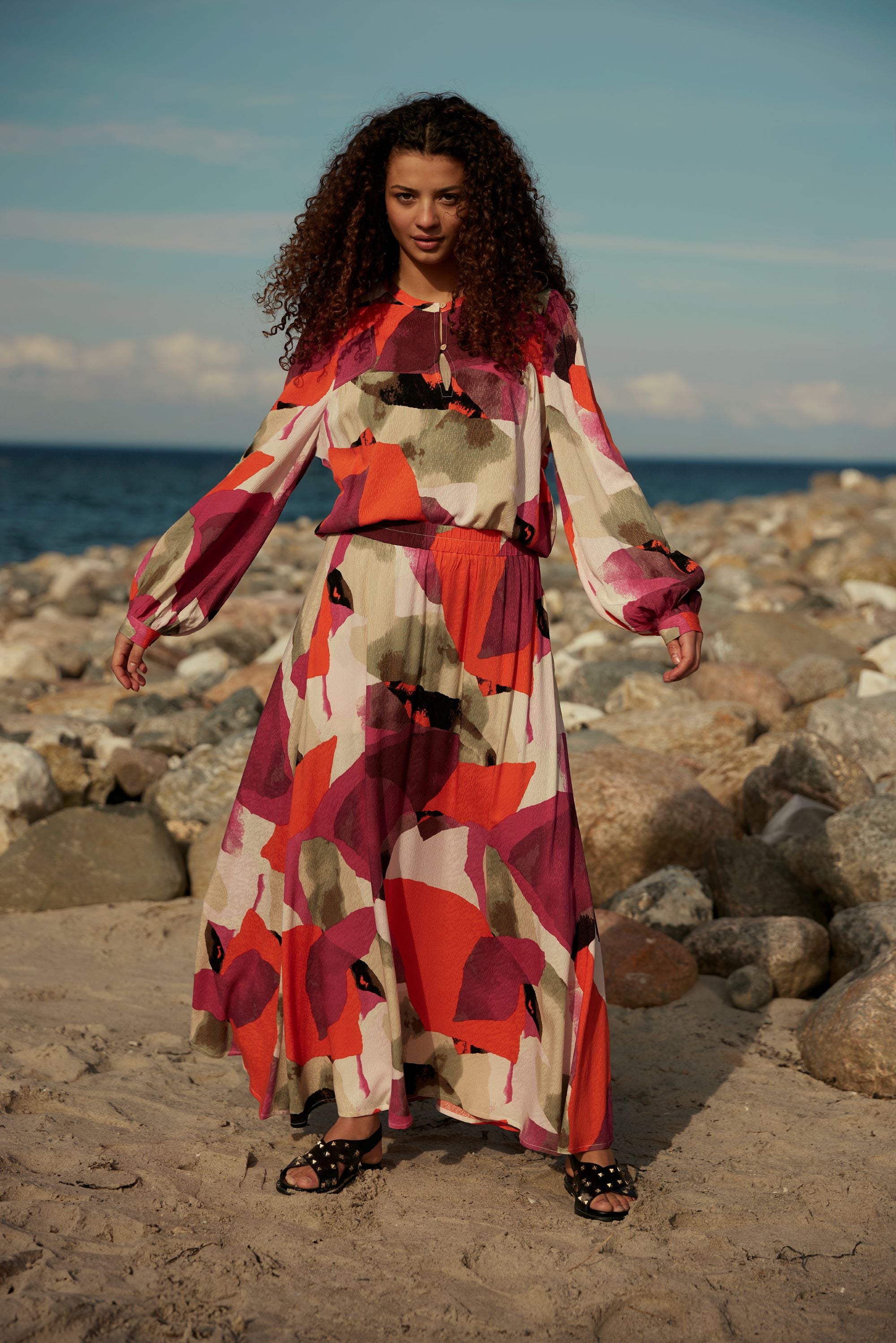 Rue De Femme Elita Shirt