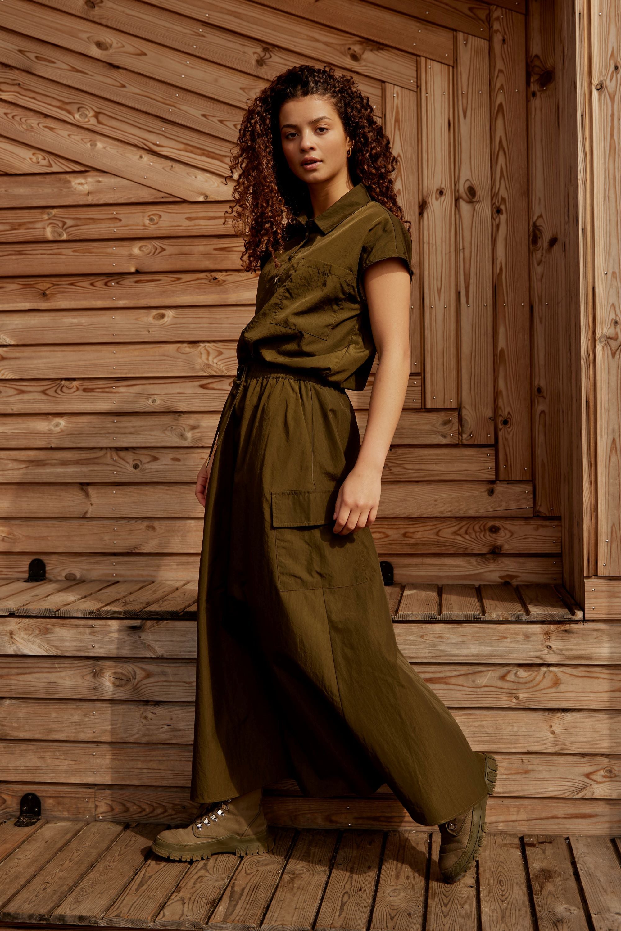 Rue De Femme Eliora Nederdel