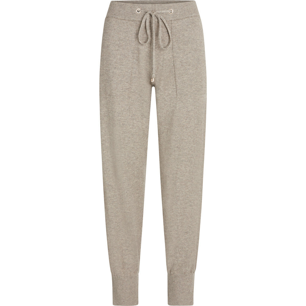 Rue De Femme Lamya Strik Bukser