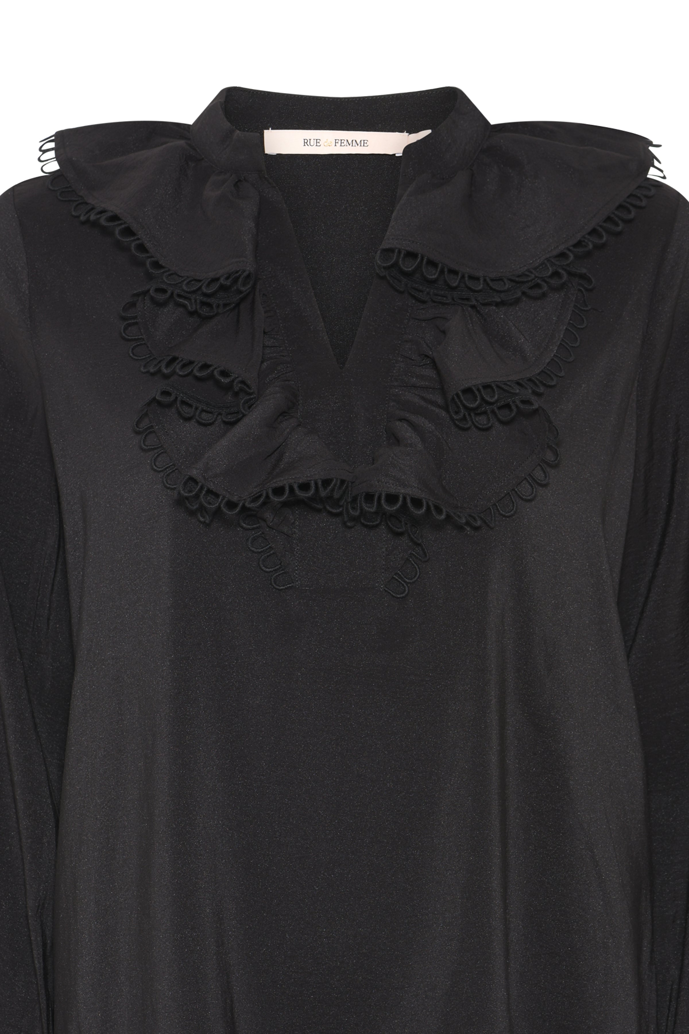 Rue de femme Nadia Bluse