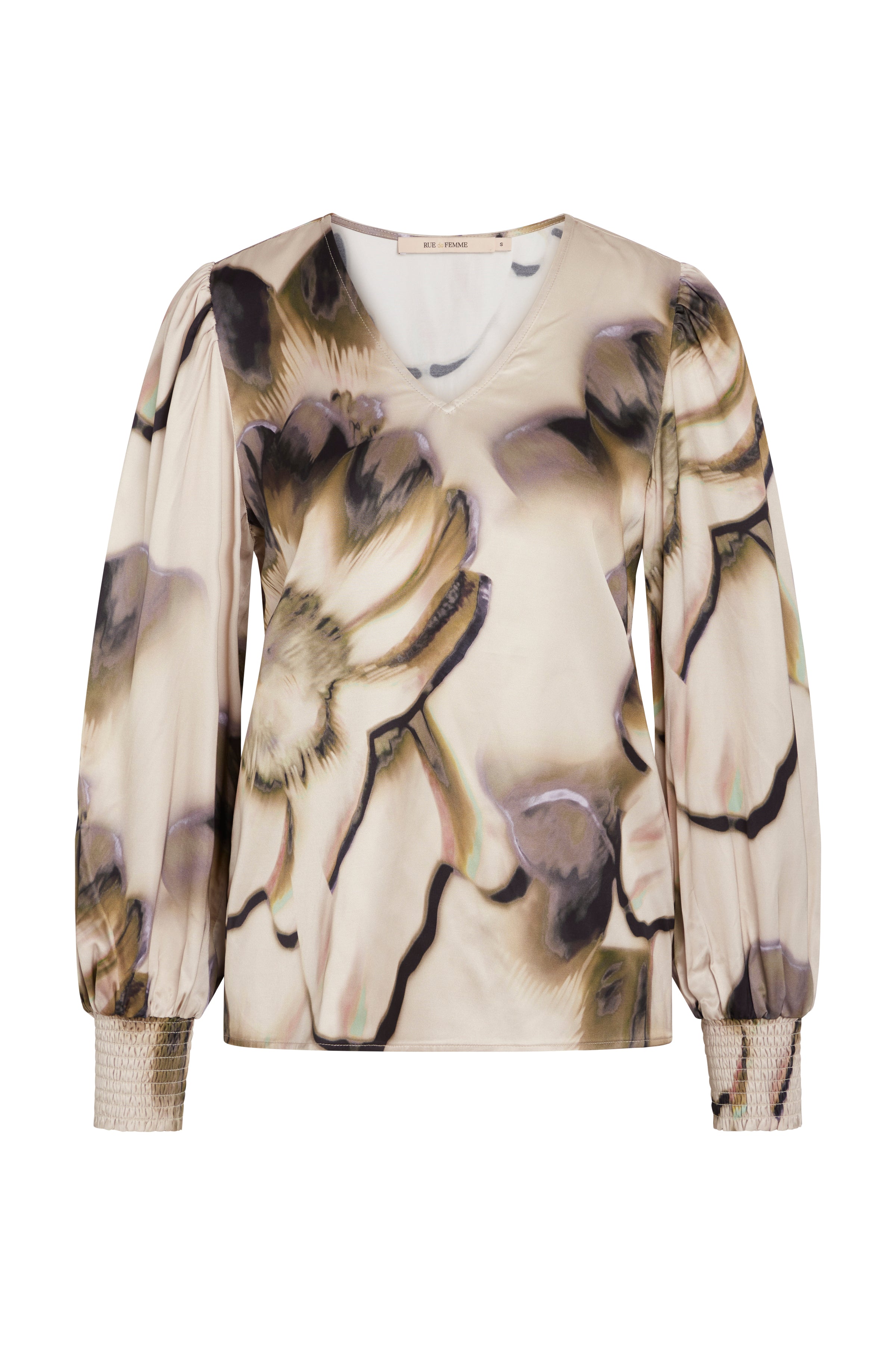 Rue De Femme Naya Bluse