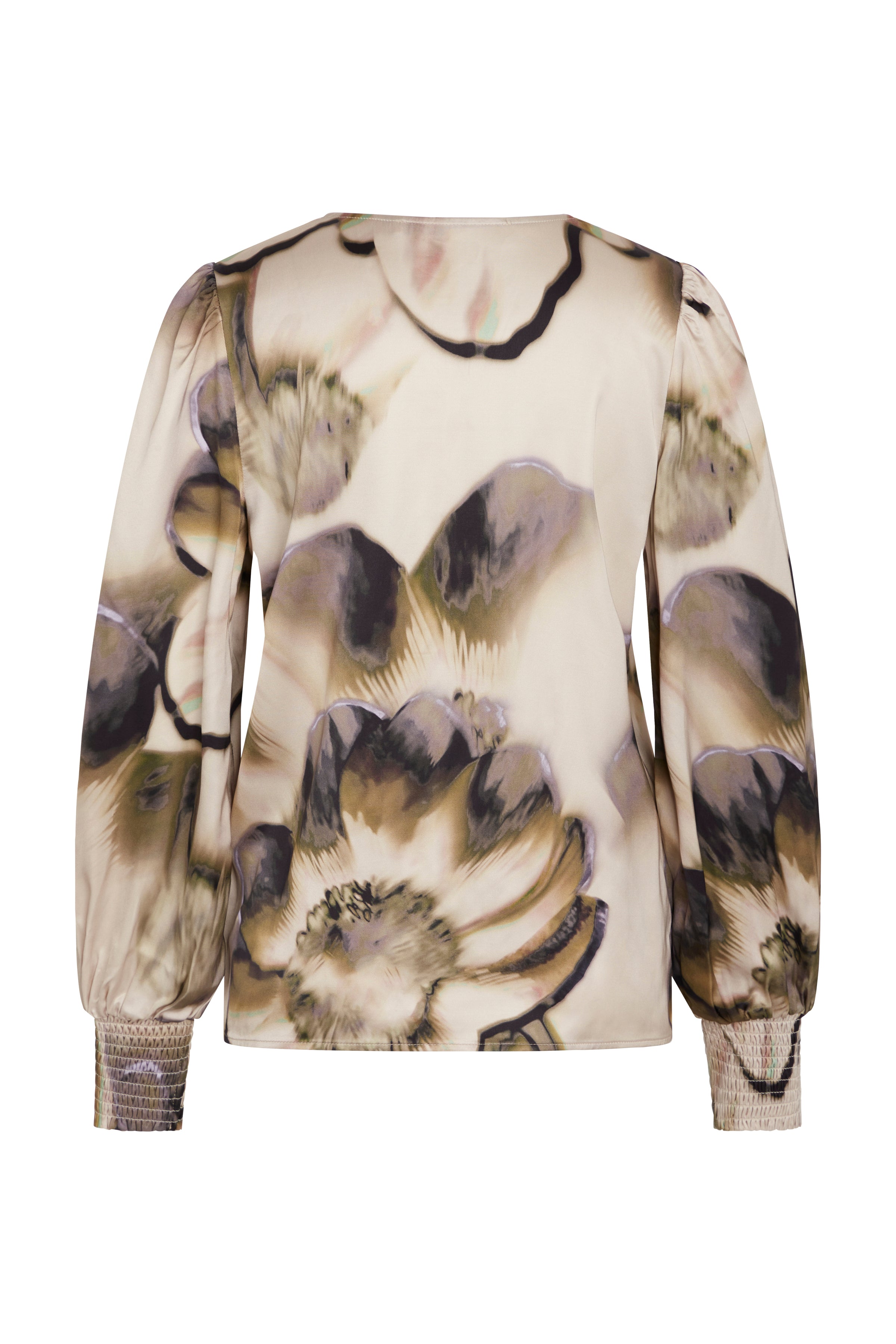 Rue De Femme Naya Bluse