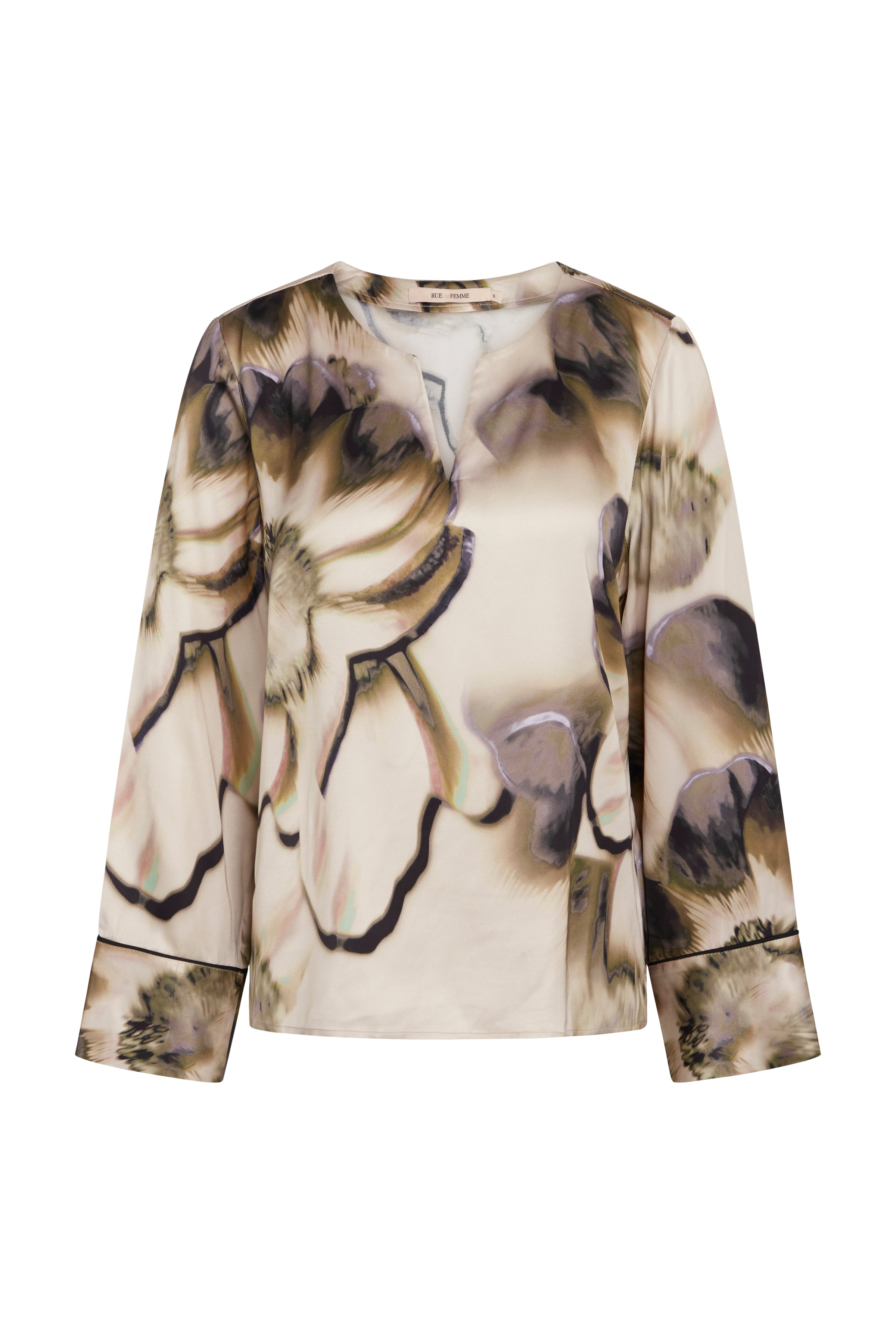 Rue De Femme Naya Bluse