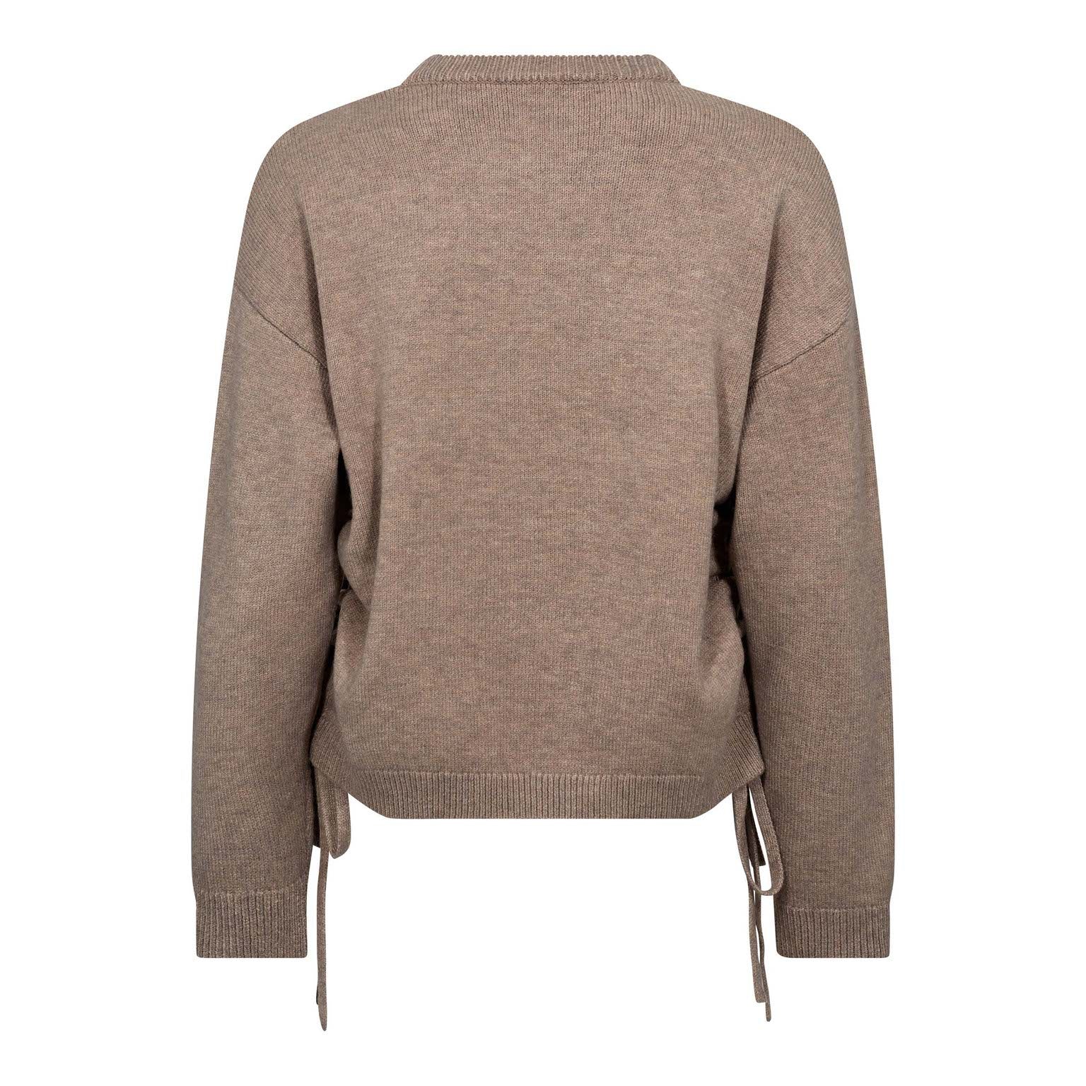 Co' Couture - RowCC String Knit