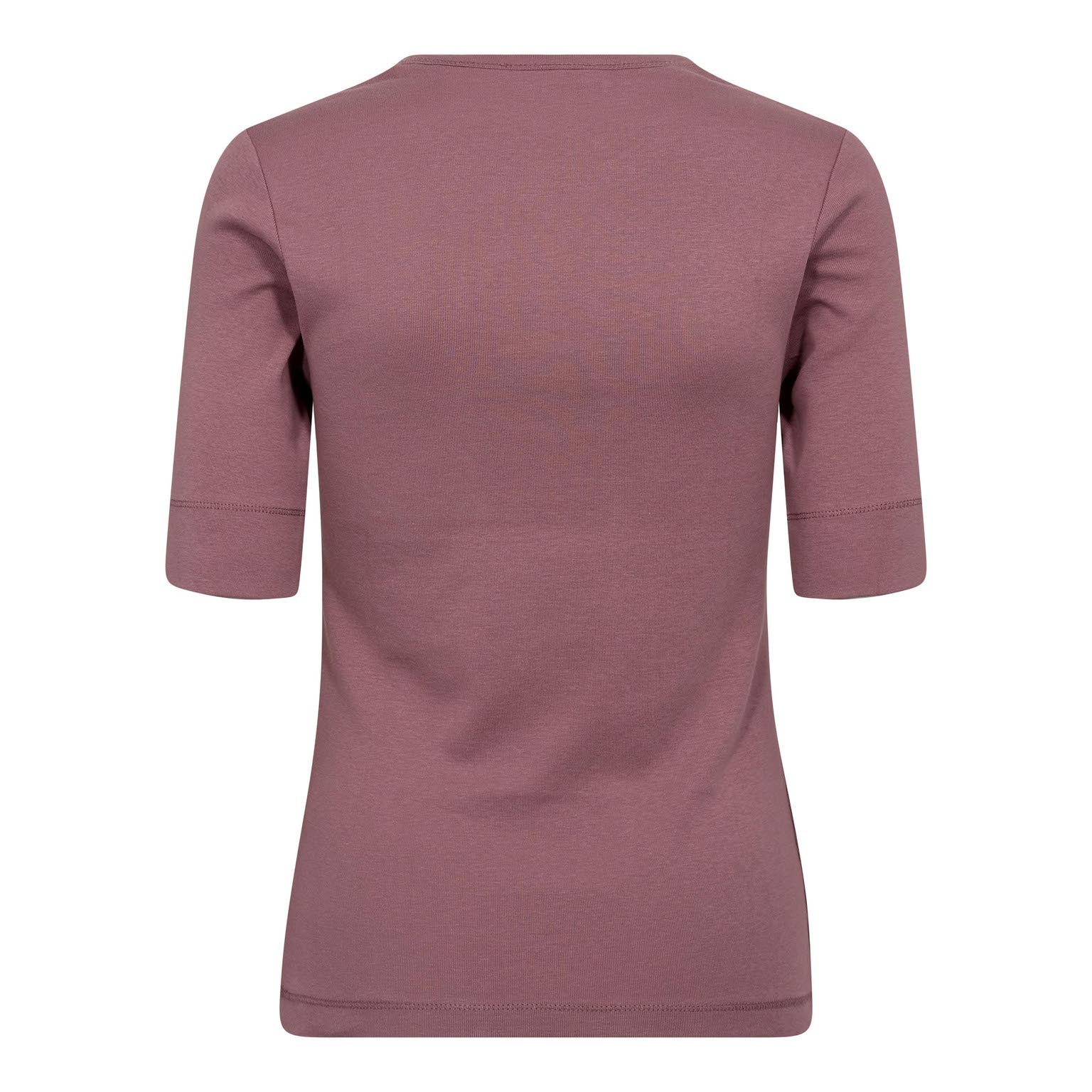 Co' Couture - GrannyCC T-shirt i old rose