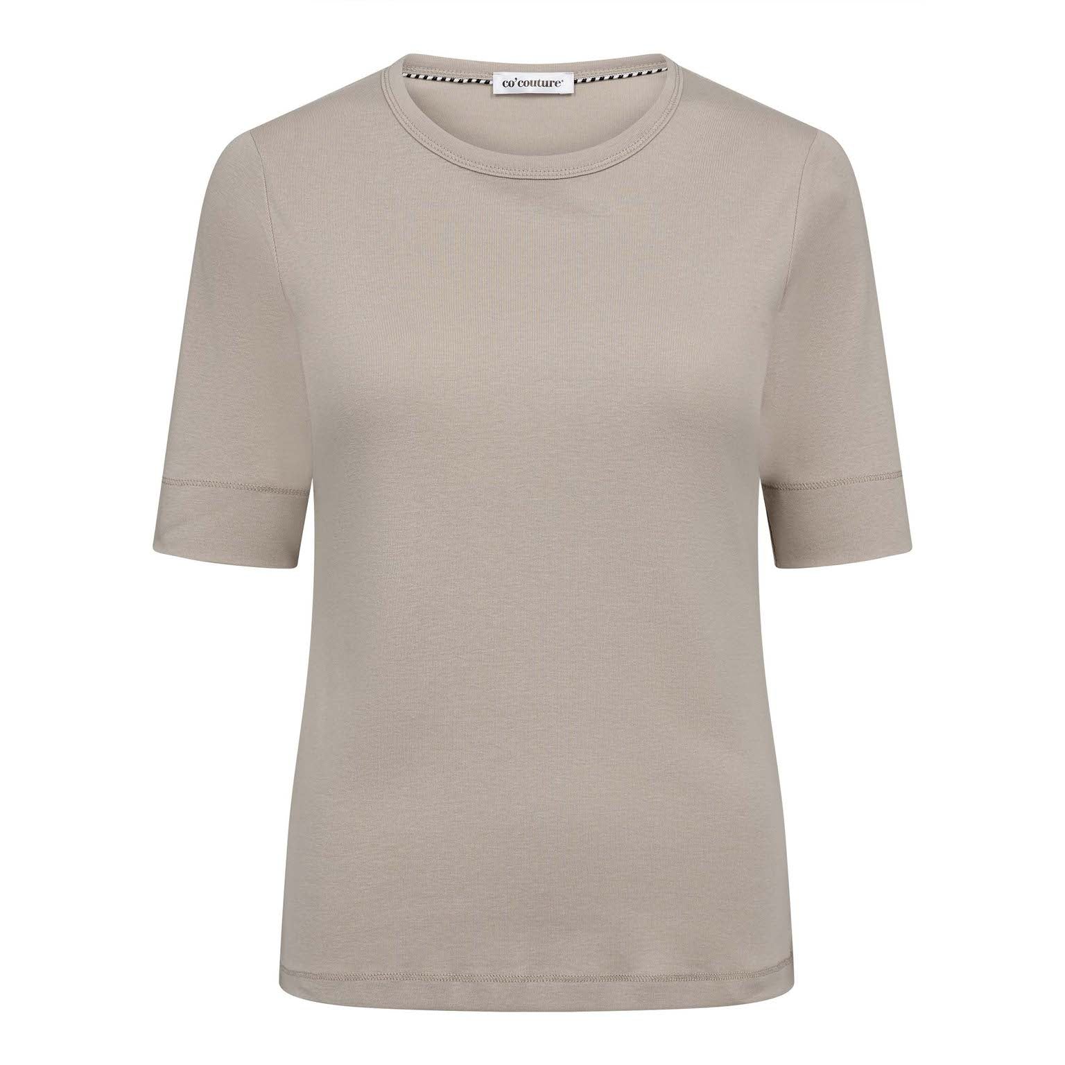 Co' Couture - GrannyCC T-shirt i Minki