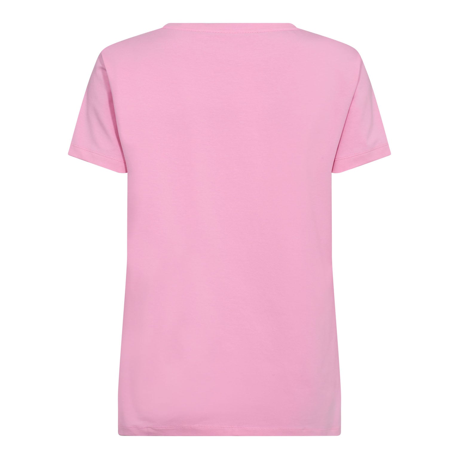 Co'Couture - Petit Cocouture Tee, Lyserød