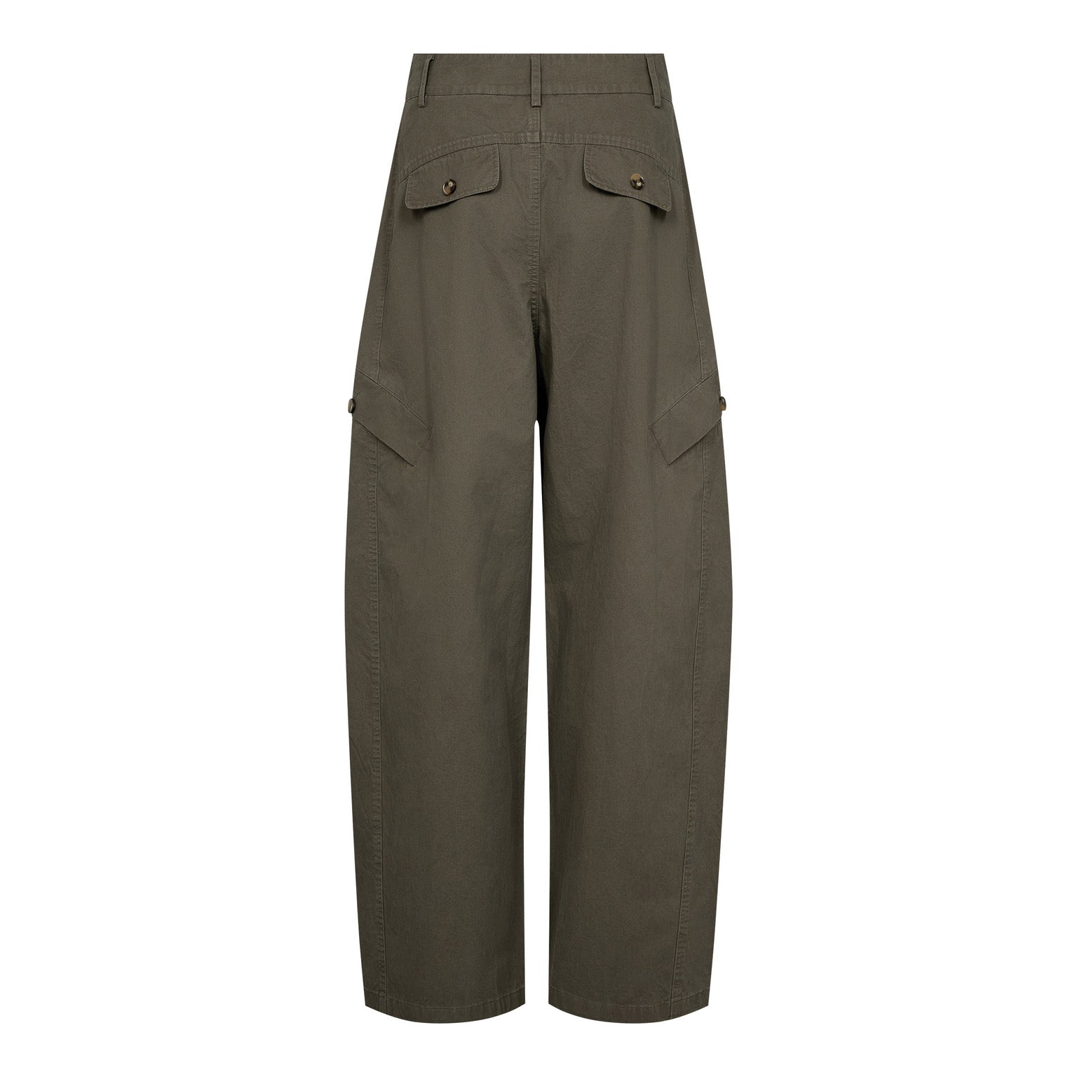 Co' Couture - EvelynCC Barrel Pant
