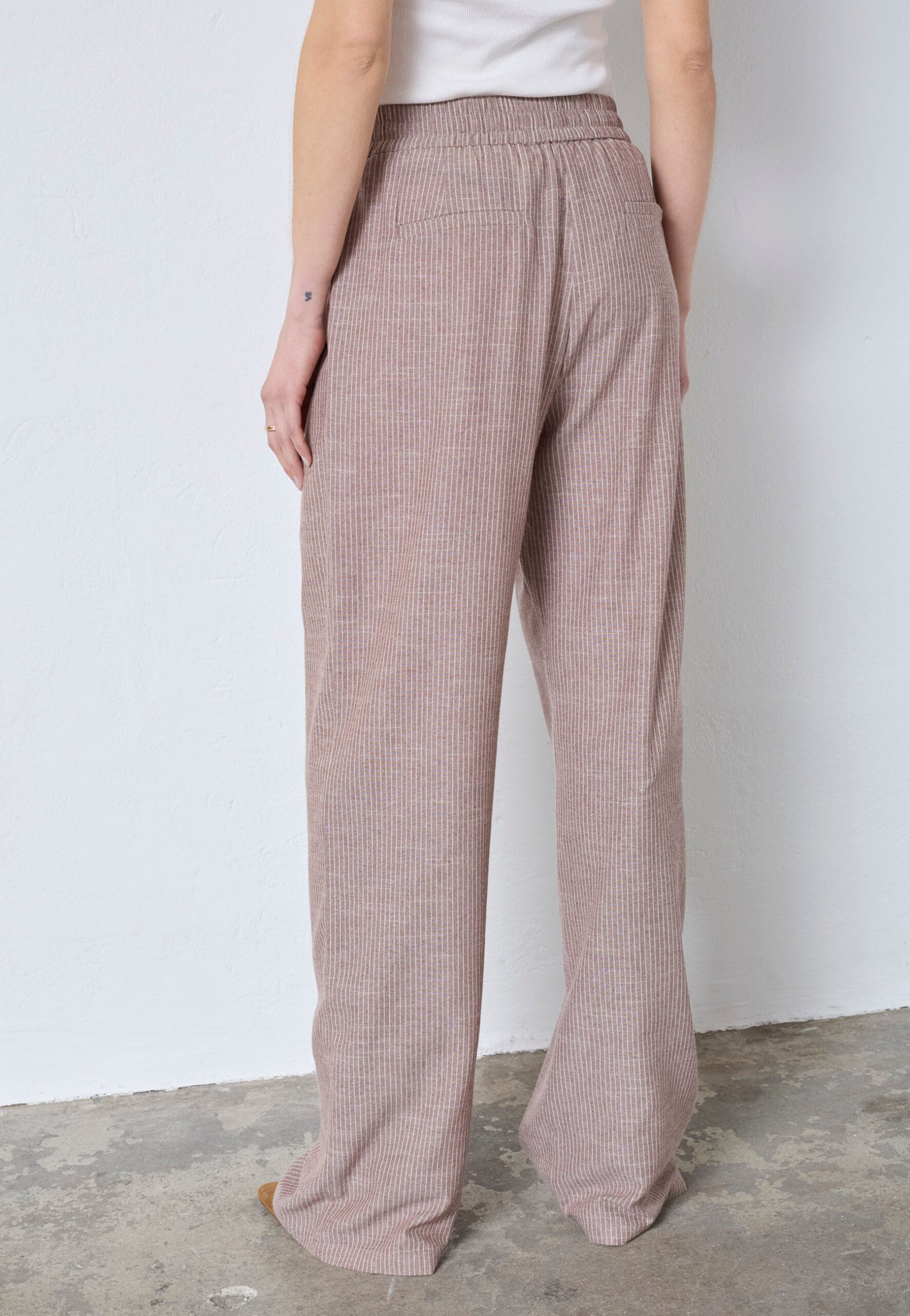 Co'Couture - JihoCC Stripe Pant