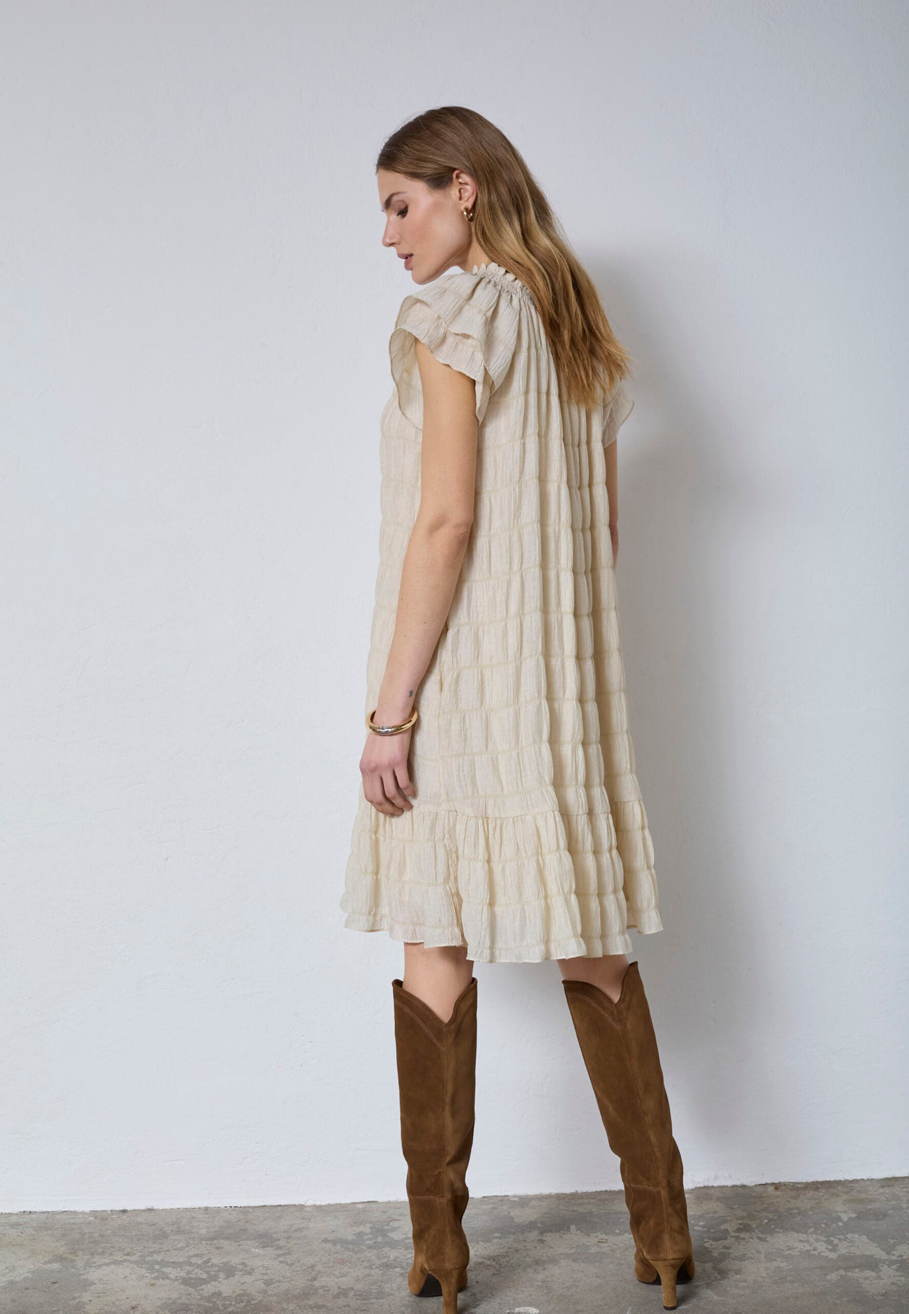 Co'Couture - MichaCC Sunrise Dress