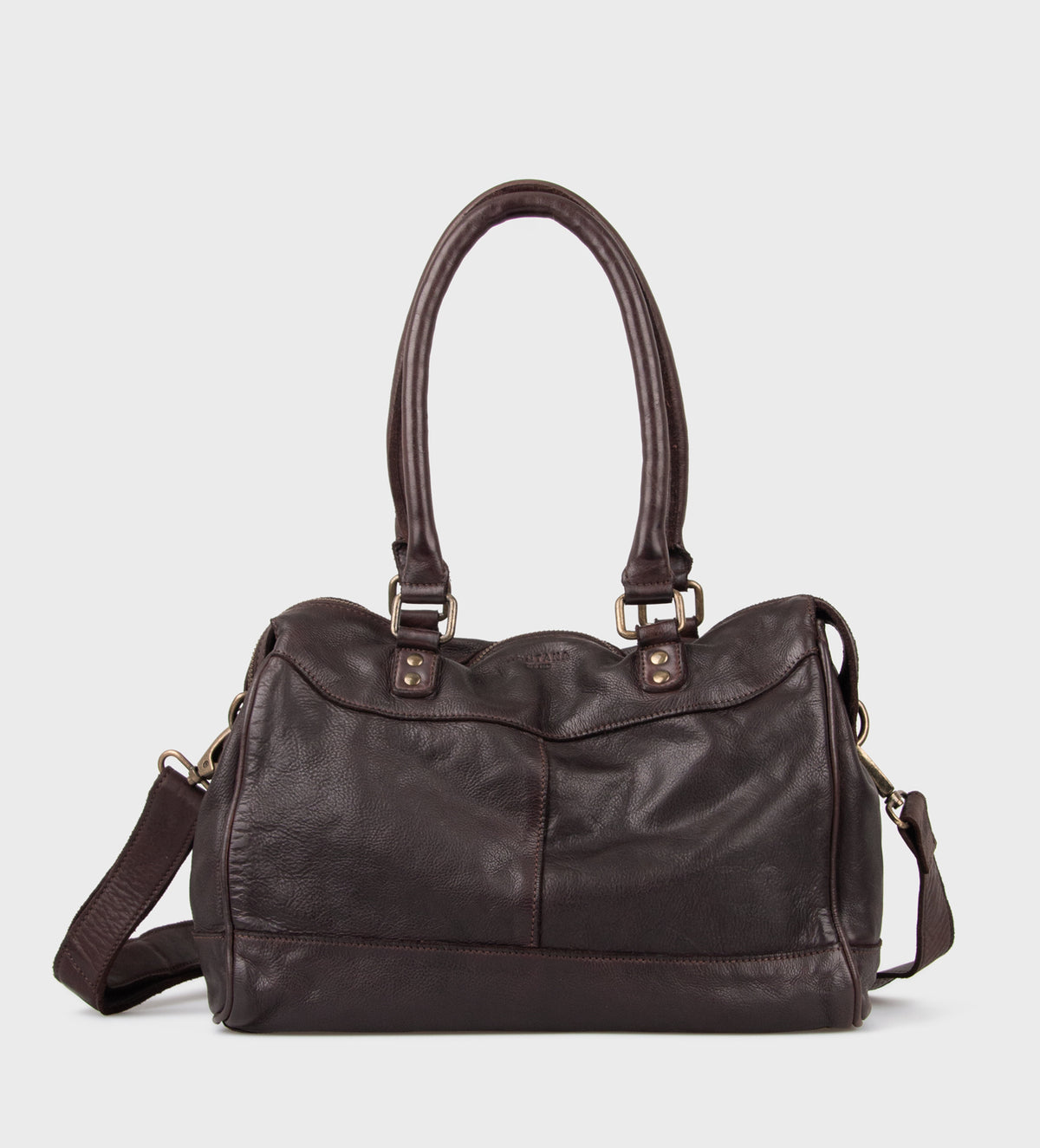 Montana - Joliet Bag - Brown