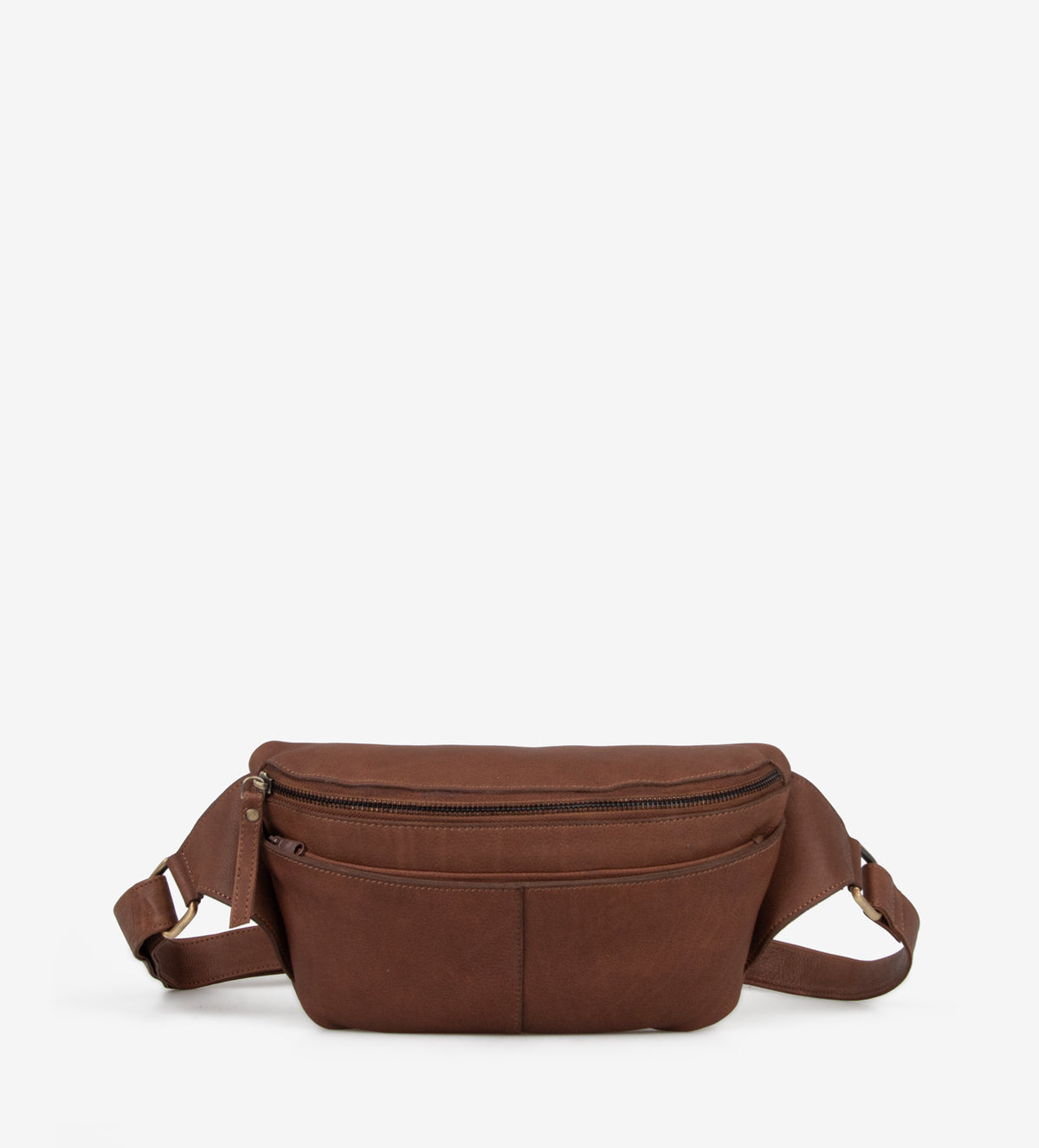 Treats - Agnes Bumbag - Brown
