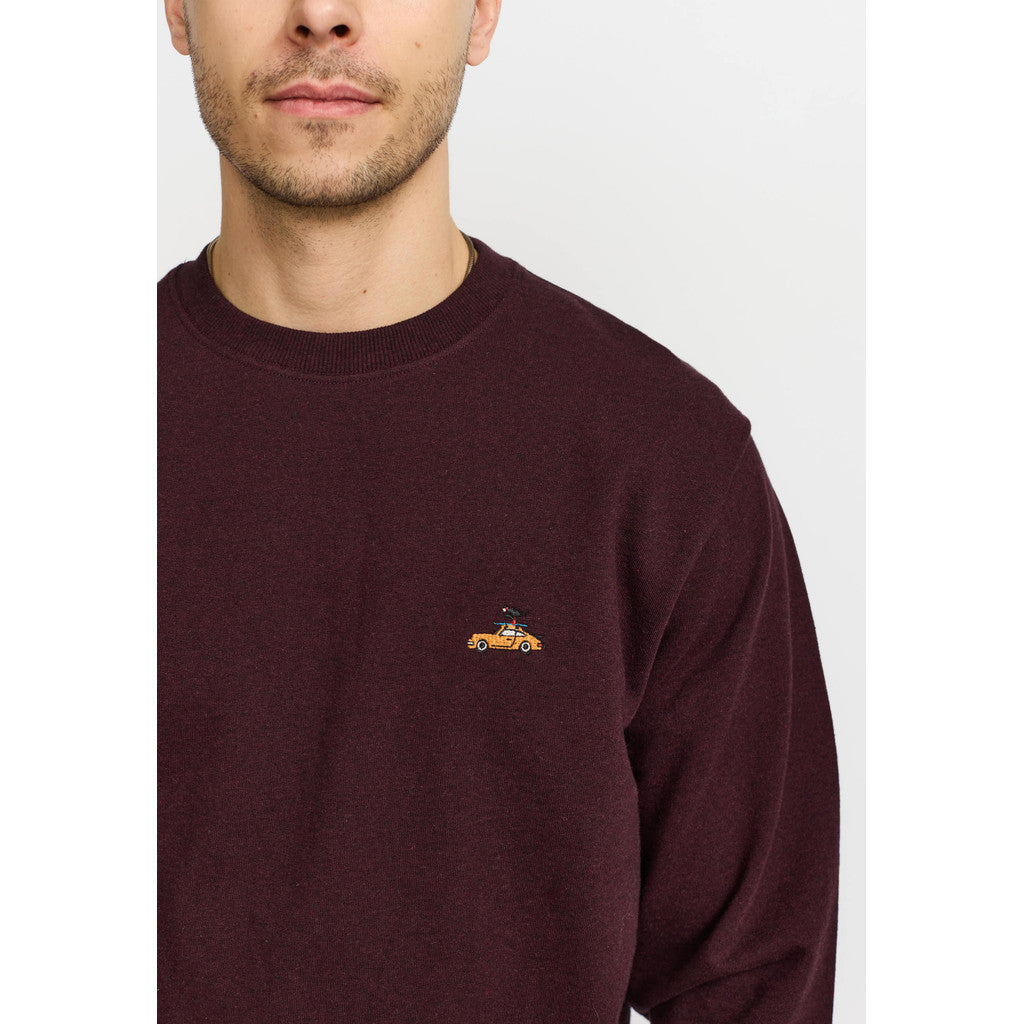 Revolution - Application sweatshirt, Ski