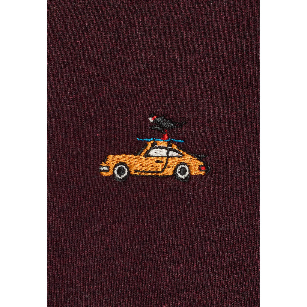 Revolution - Application sweatshirt, Ski