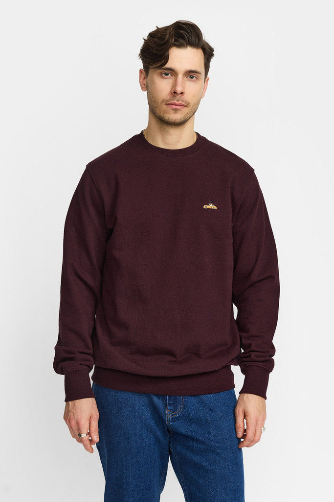 Revolution - Application sweatshirt, Ski