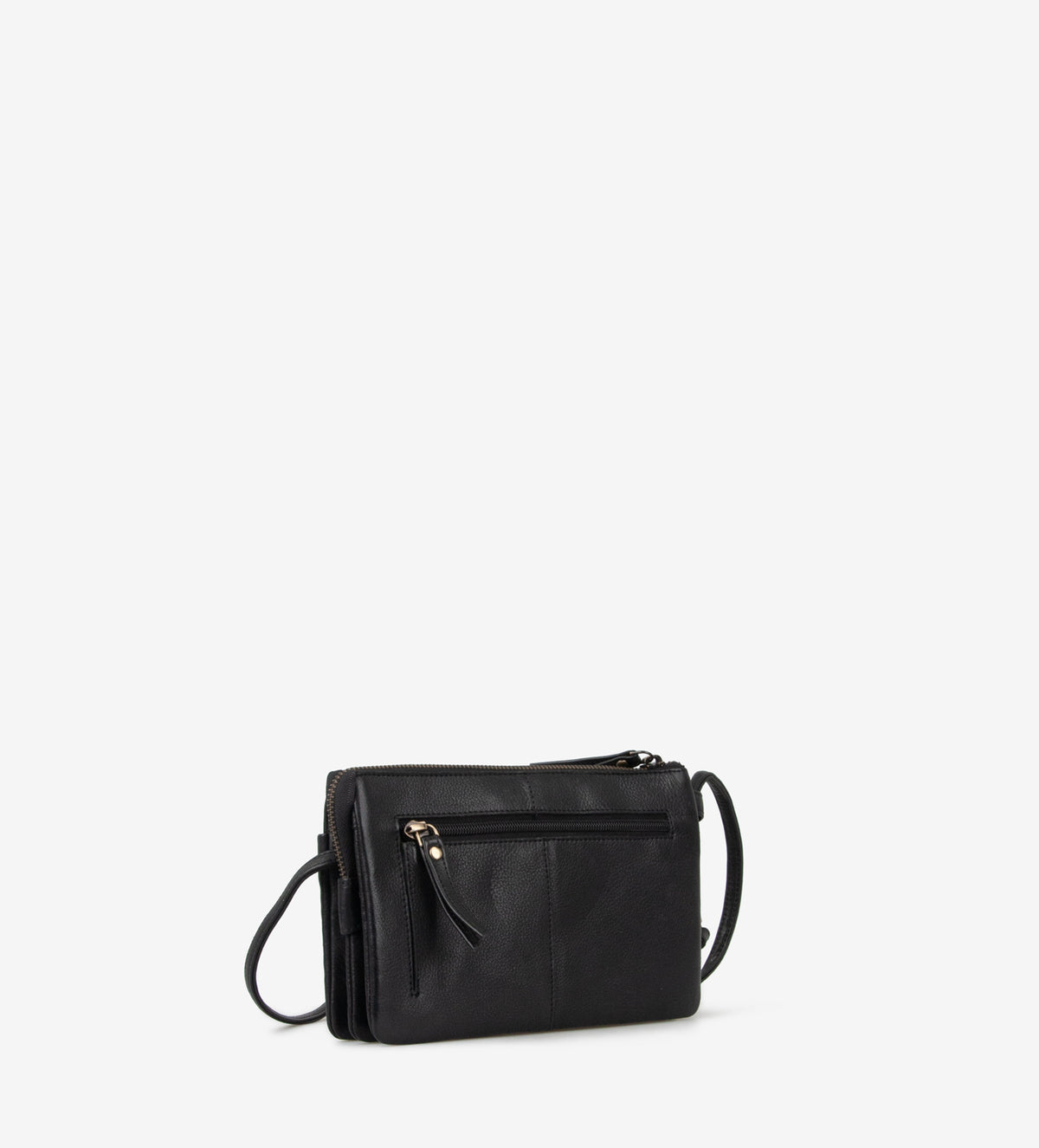Treats - Bolette - Black