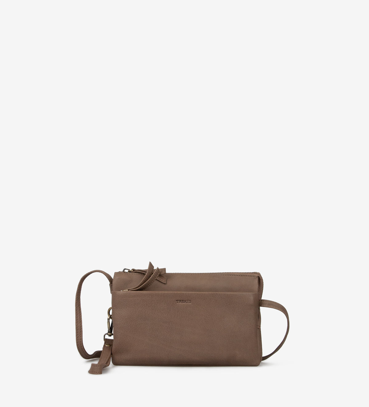 Treats - Bolette Crossbody Bag - Pine