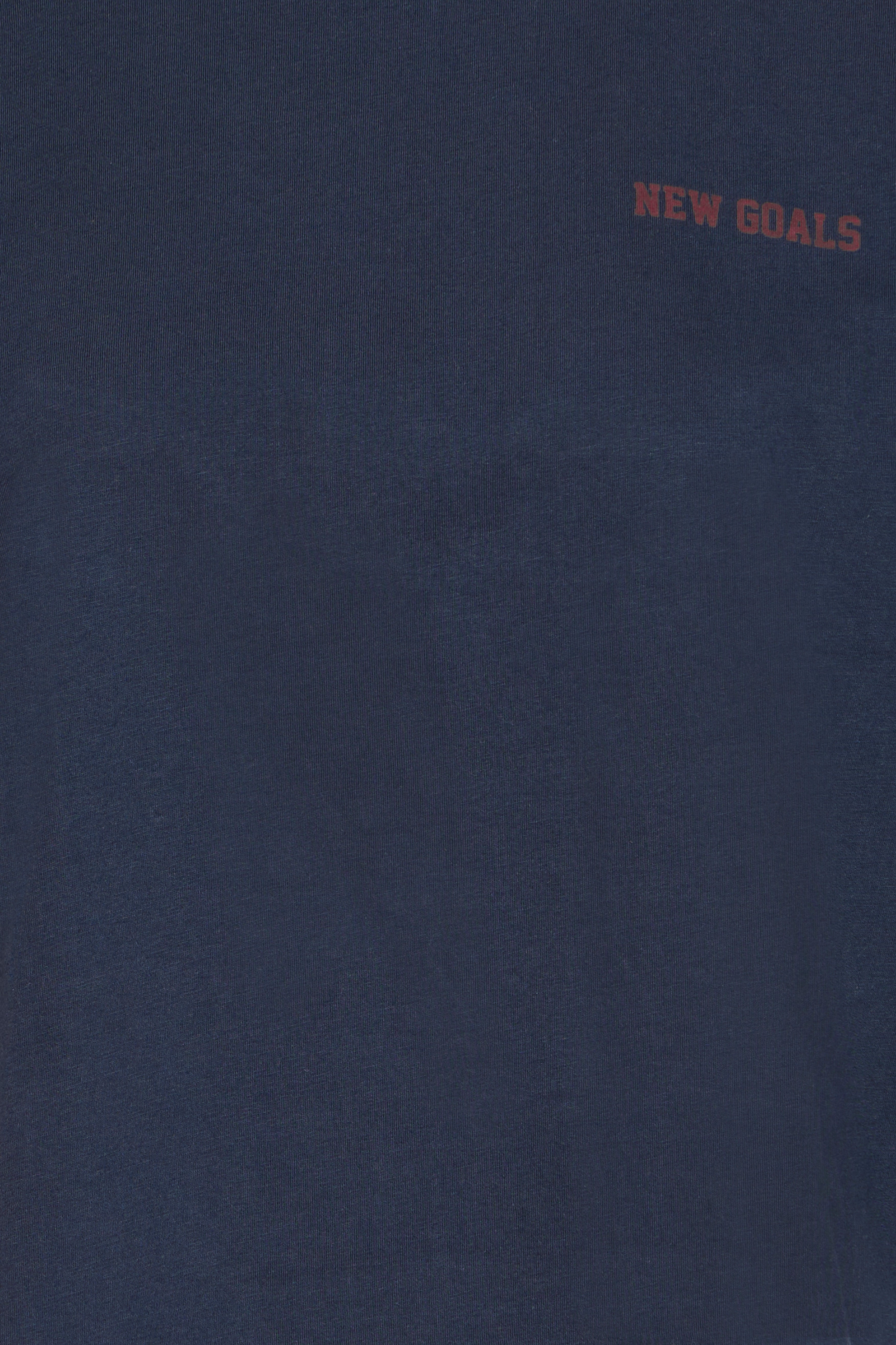 IHBexi T-shirt, Navy