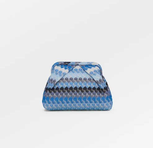 Beck Söndergaard - Pala Bonita Bag, blå