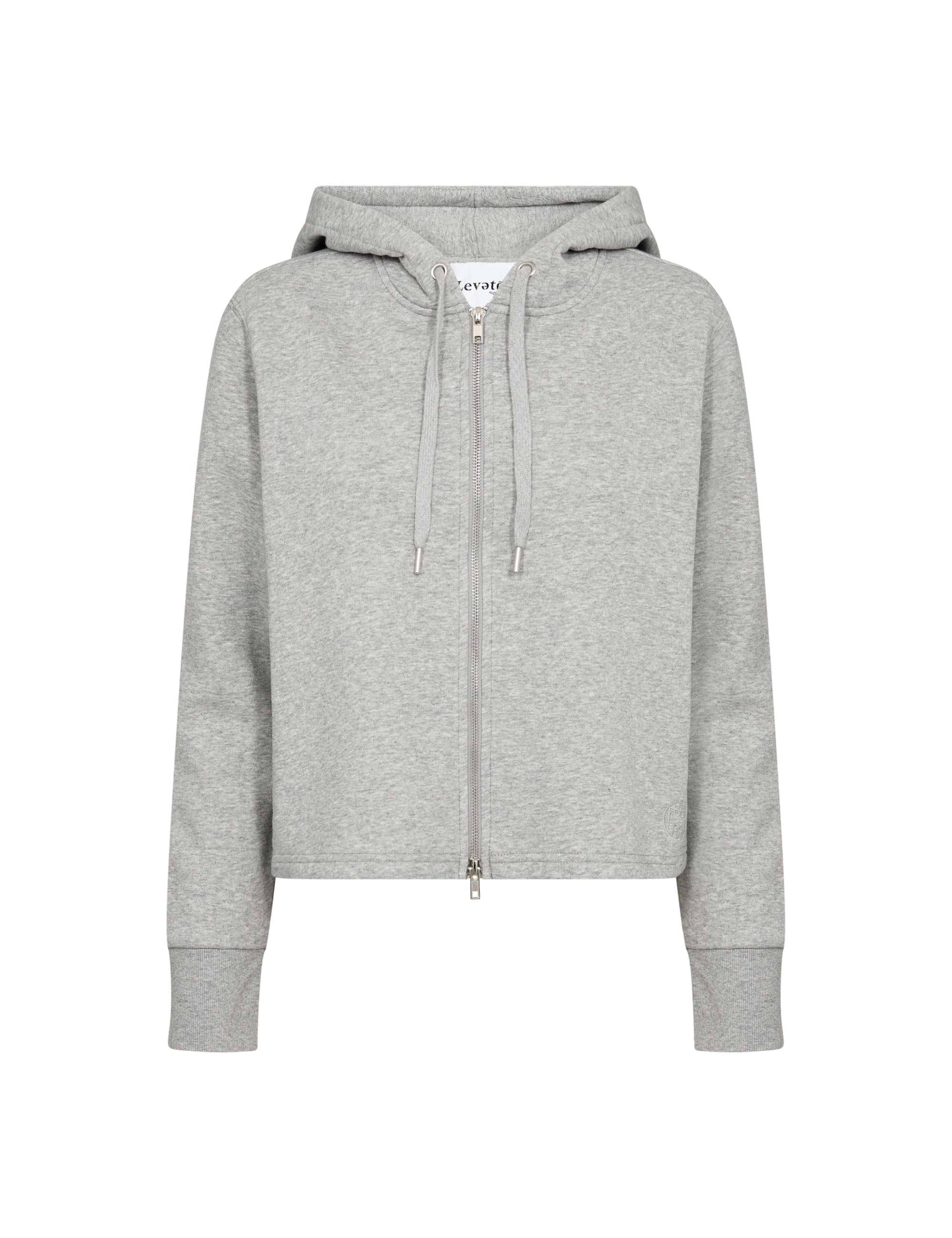 Leveté Room Nuka 9 Hoodie